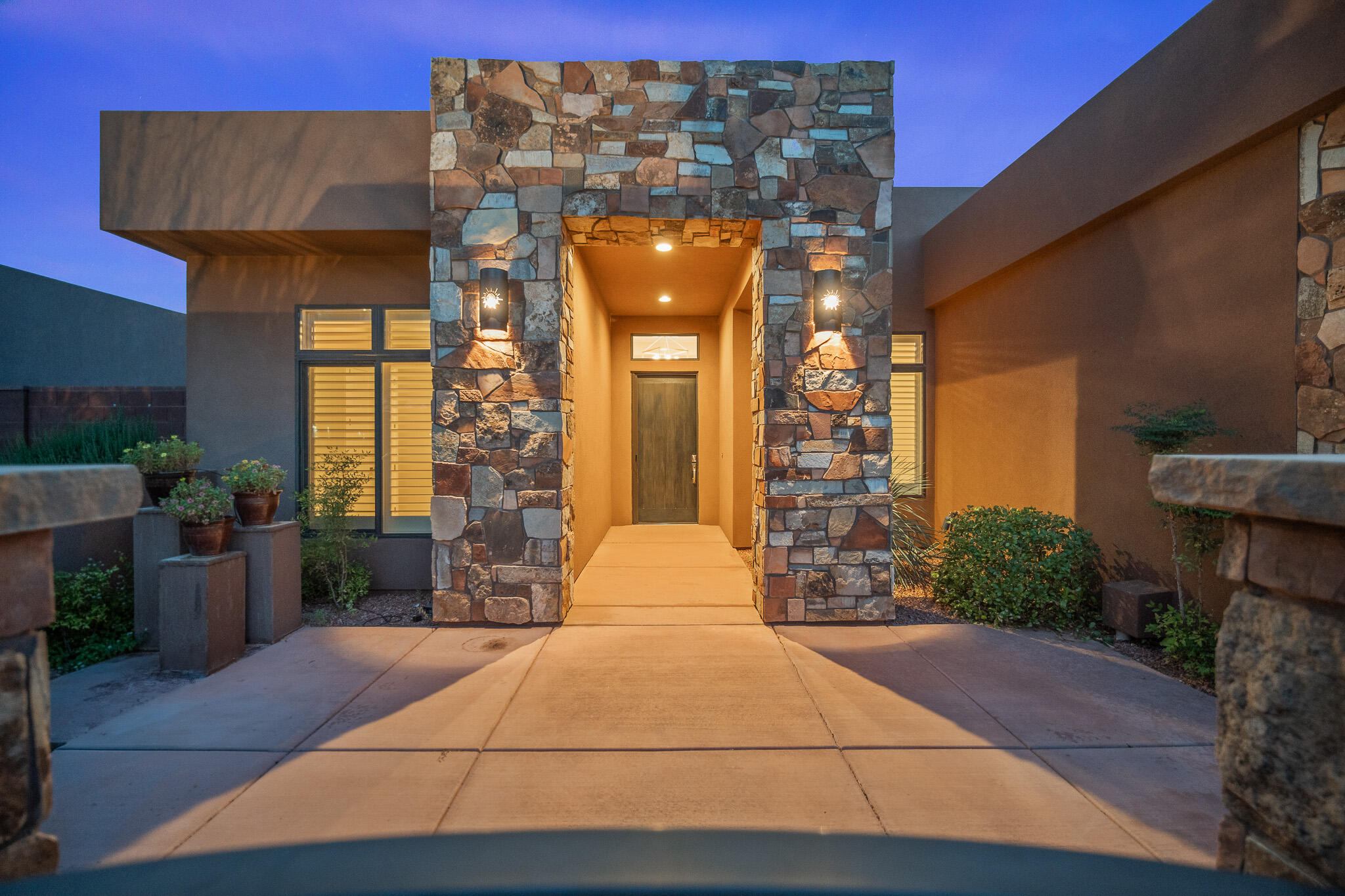 SILVER SAGE - Residential