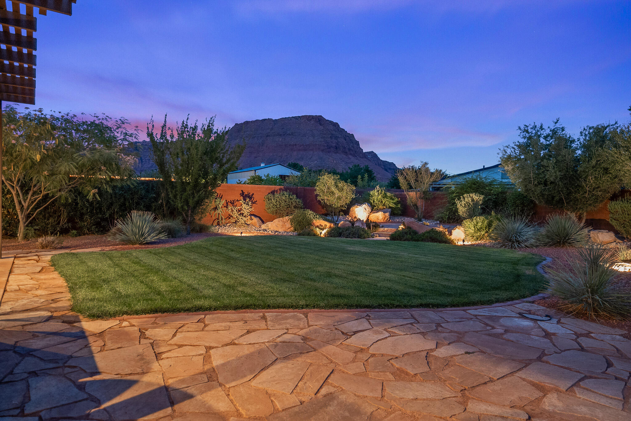 SILVER SAGE - Residential