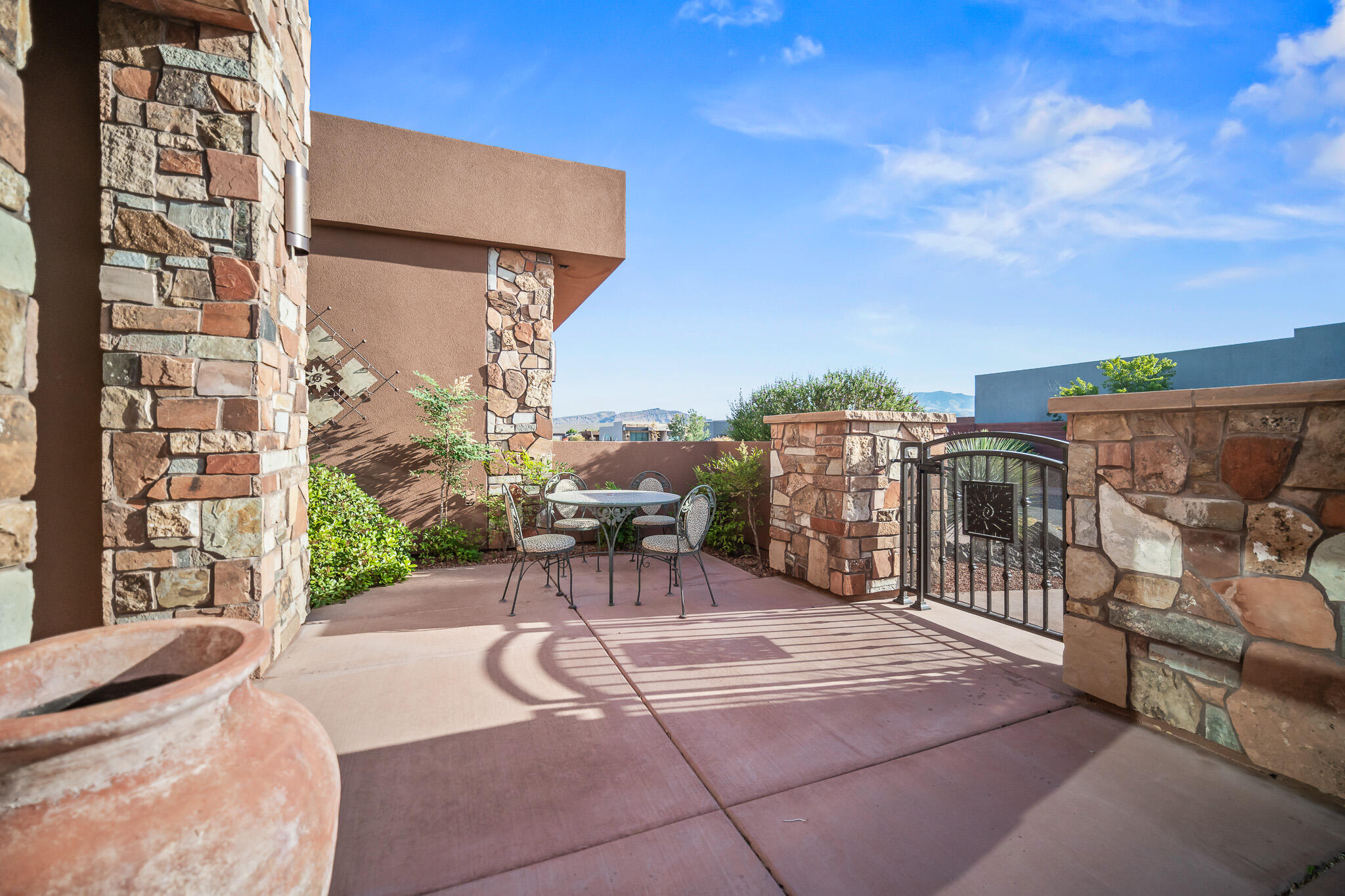 SILVER SAGE - Residential