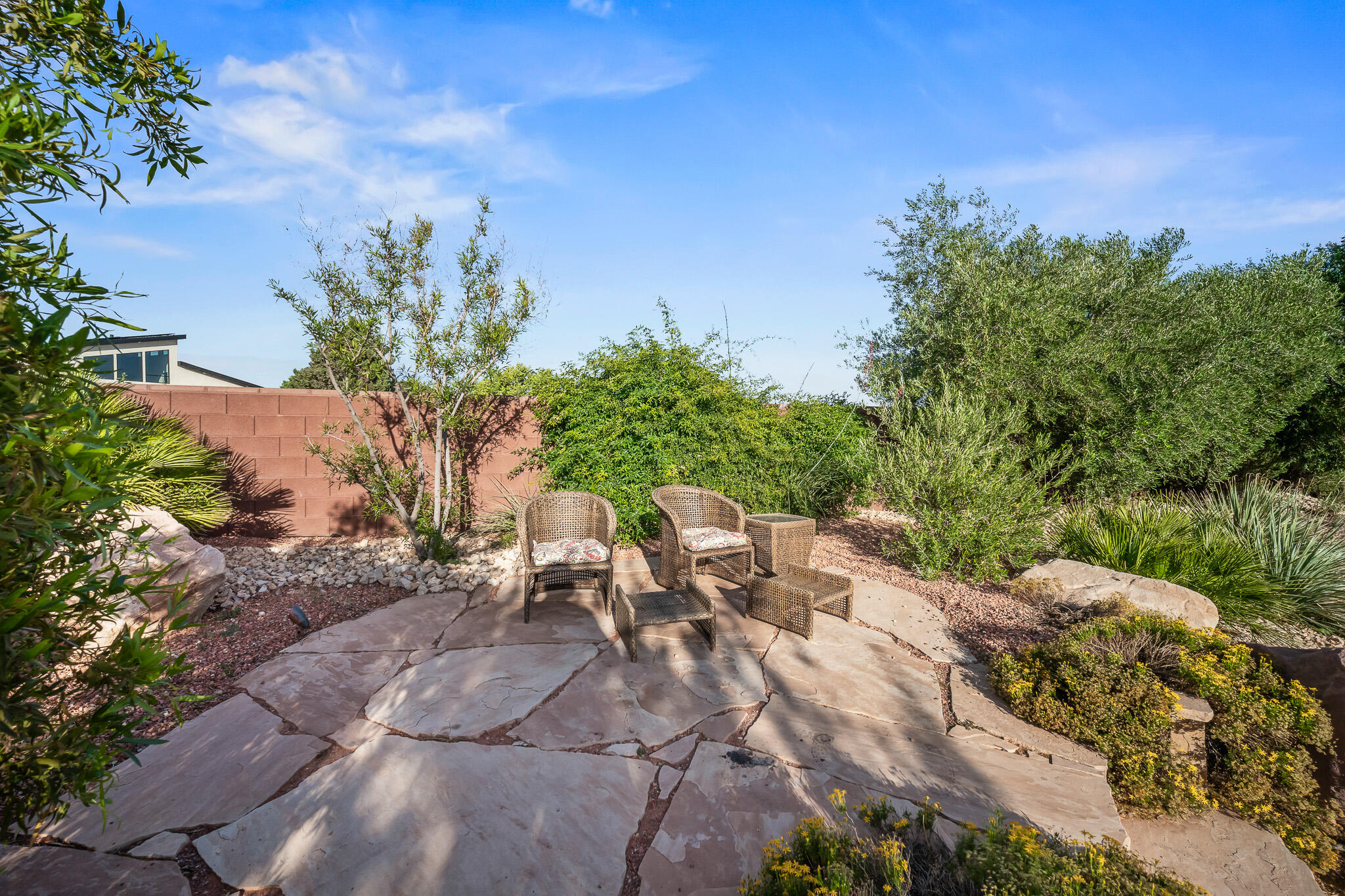 SILVER SAGE - Residential