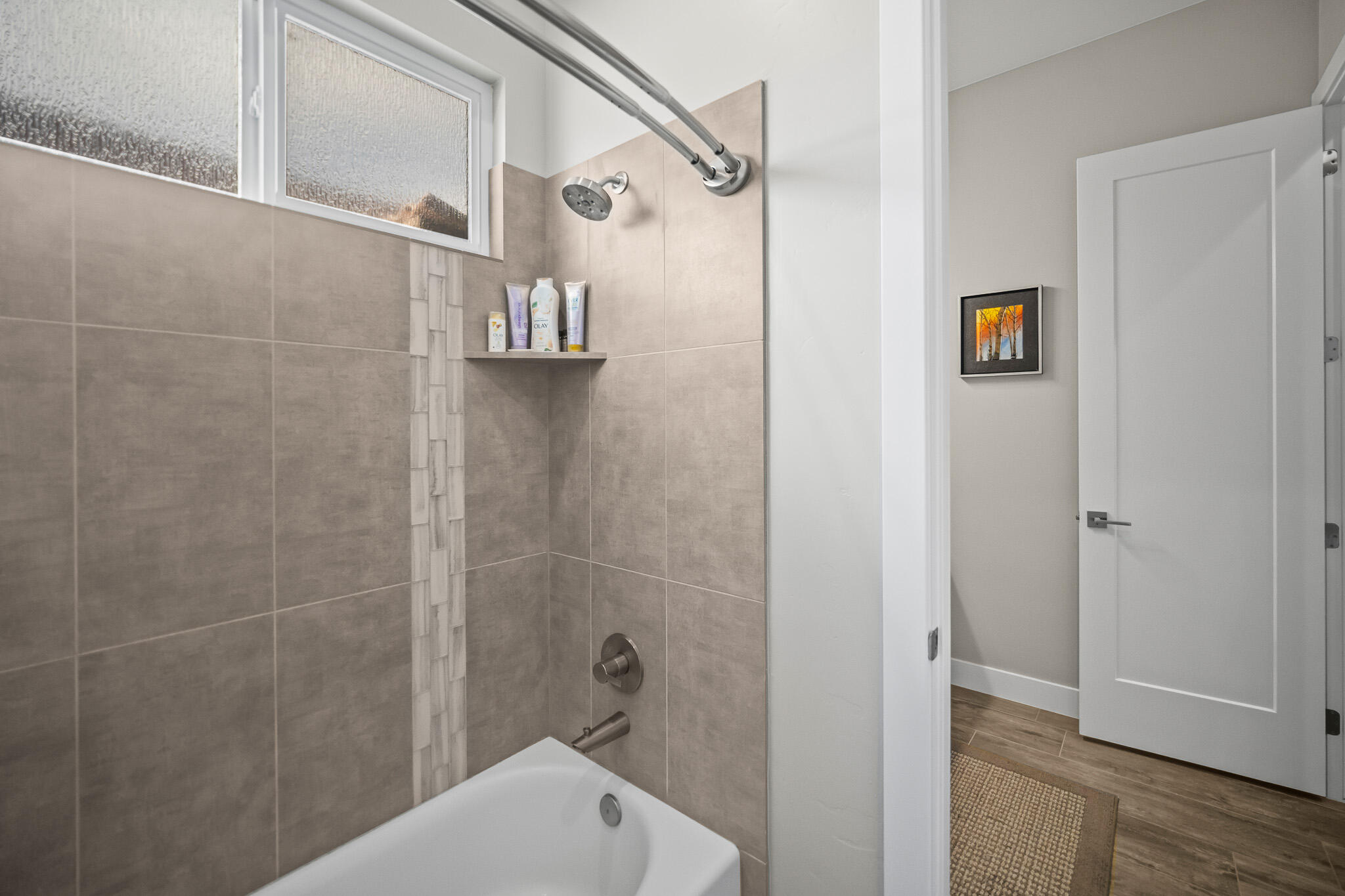 SILVER SAGE - Residential