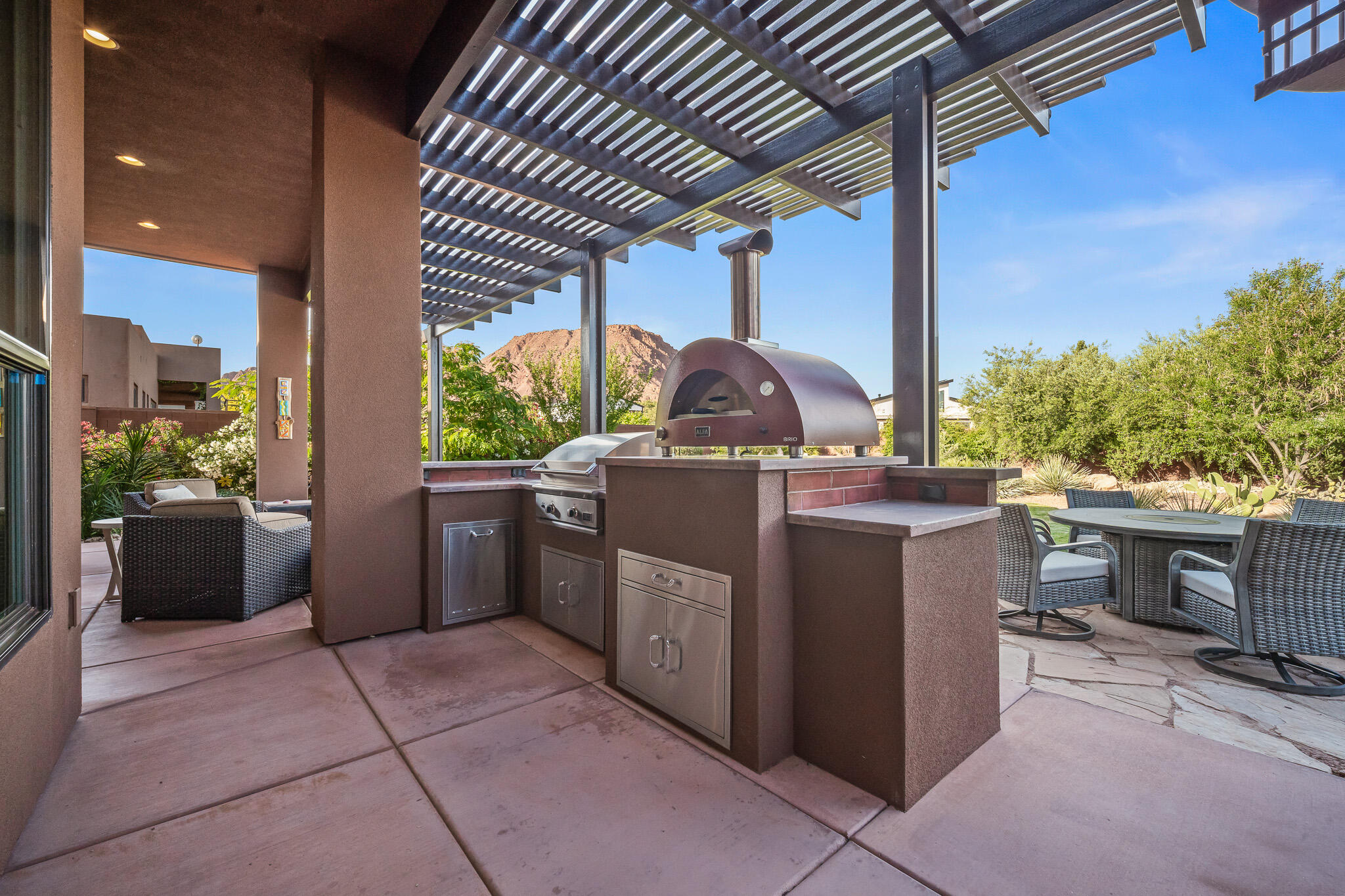 SILVER SAGE - Residential