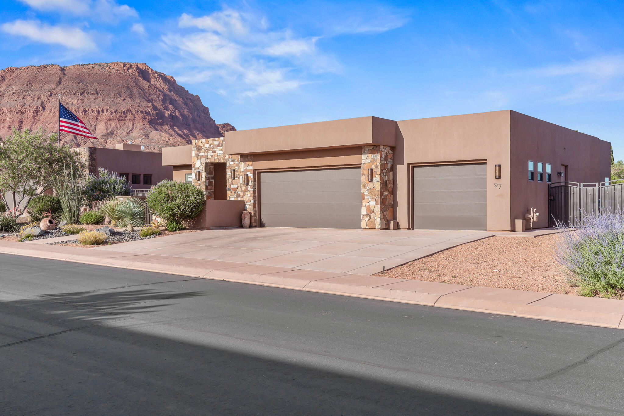 SILVER SAGE - Residential