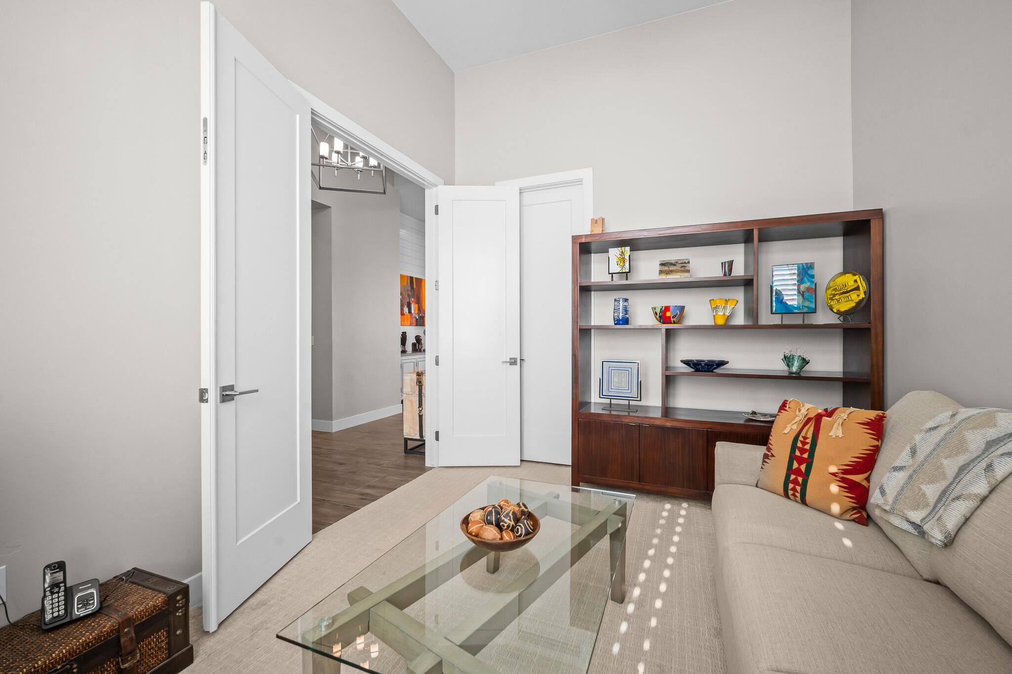 SILVER SAGE - Residential