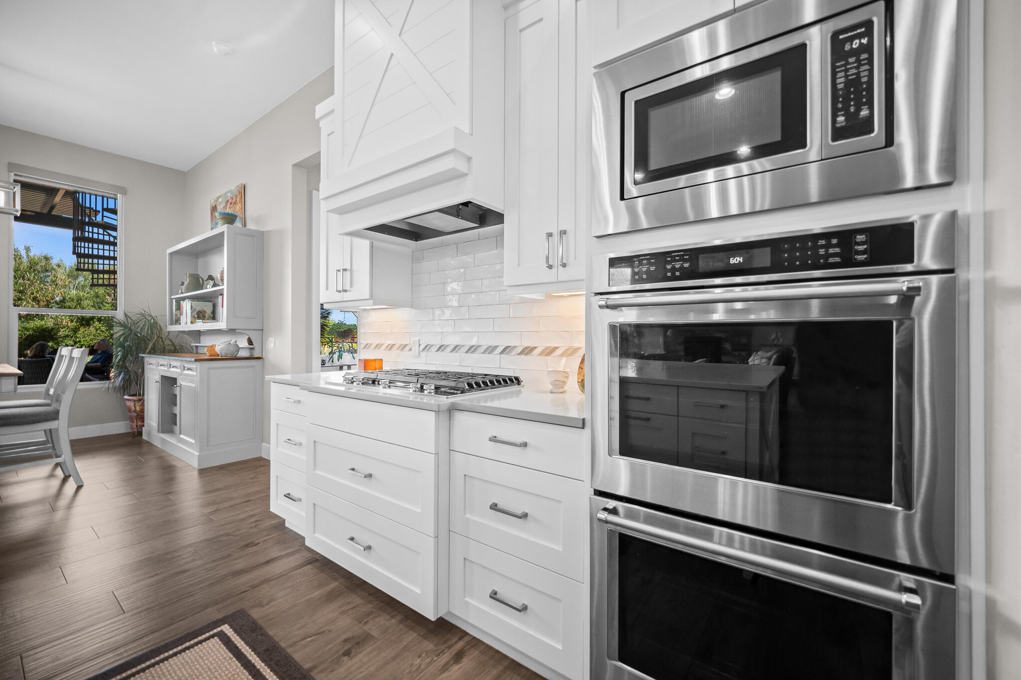 SILVER SAGE - Residential