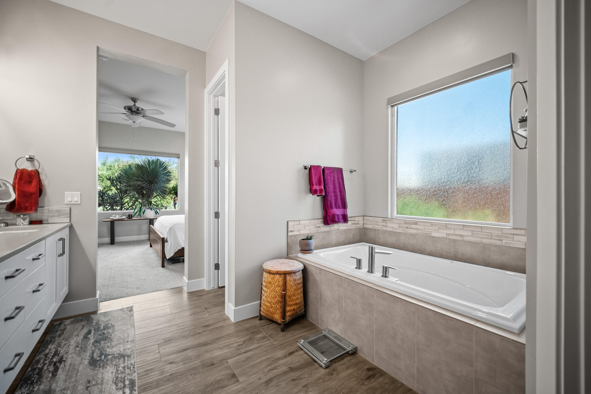 SILVER SAGE - Residential