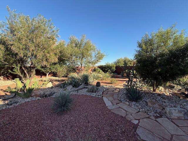 SILVER SAGE - Residential