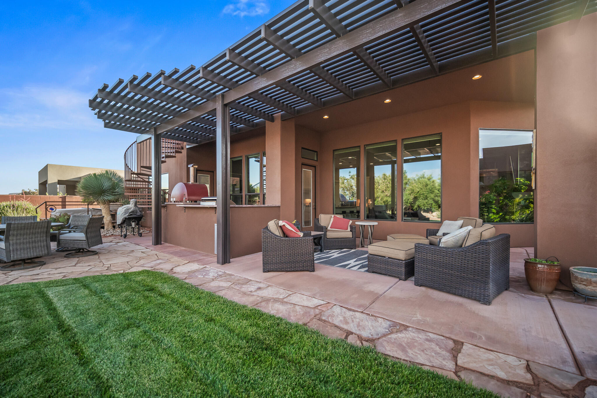 SILVER SAGE - Residential