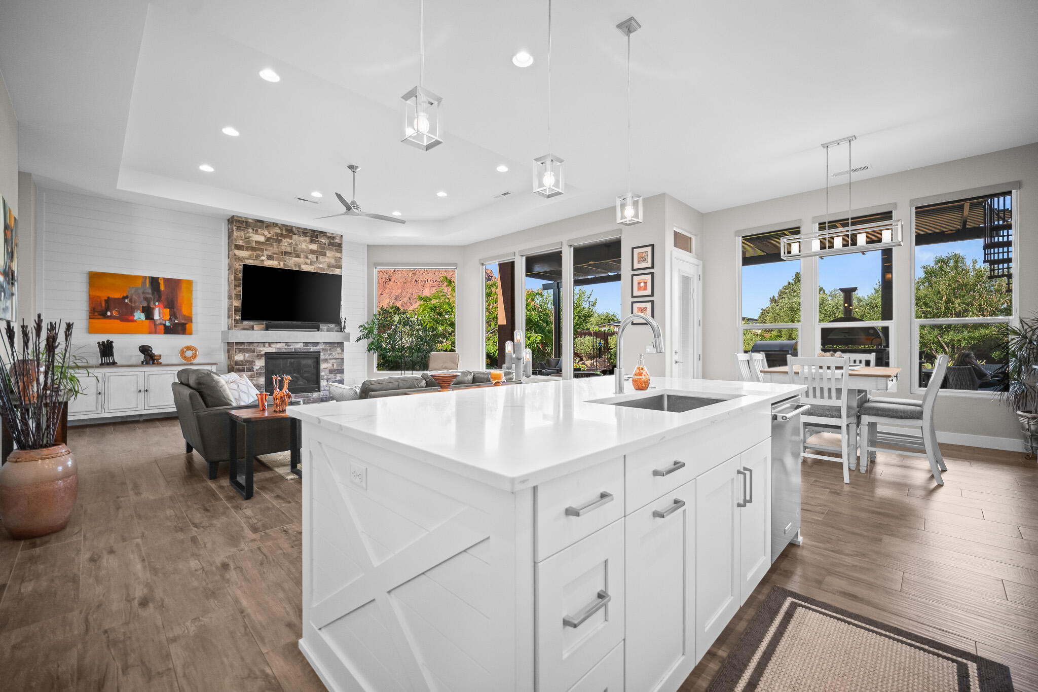 SILVER SAGE - Residential