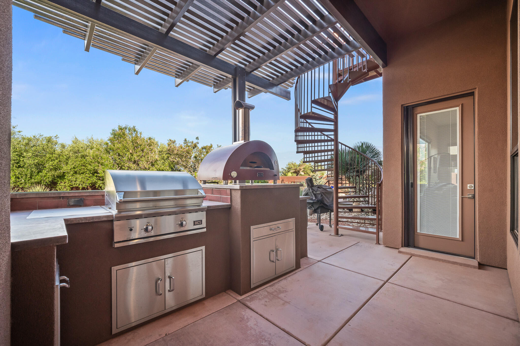 SILVER SAGE - Residential