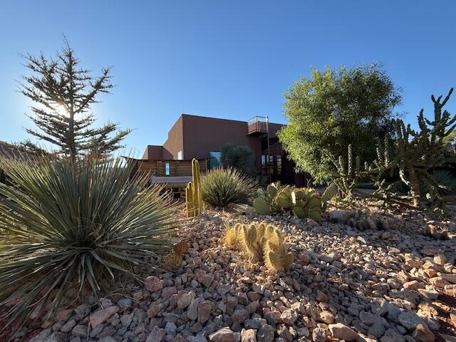 SILVER SAGE - Residential