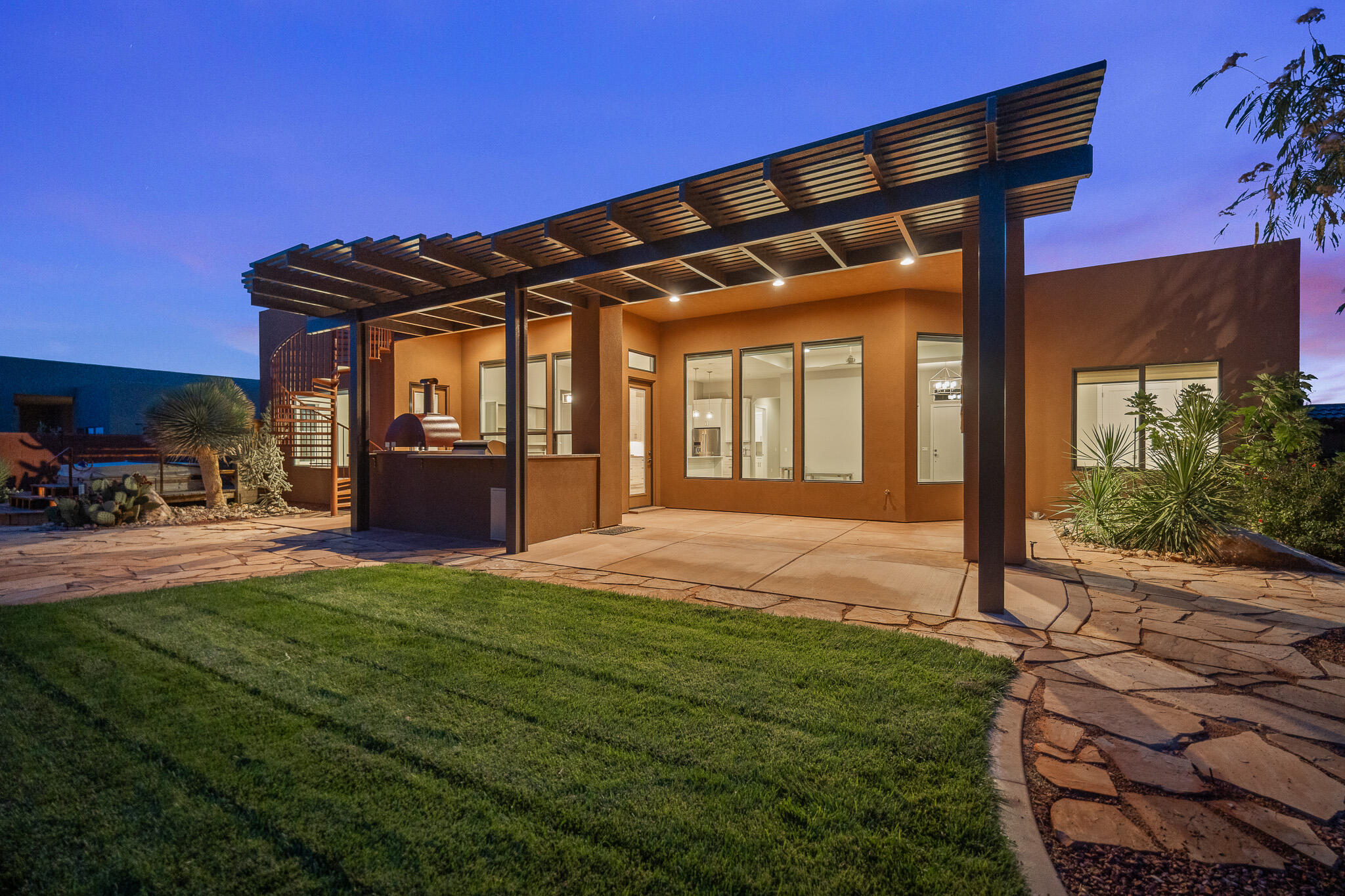 SILVER SAGE - Residential