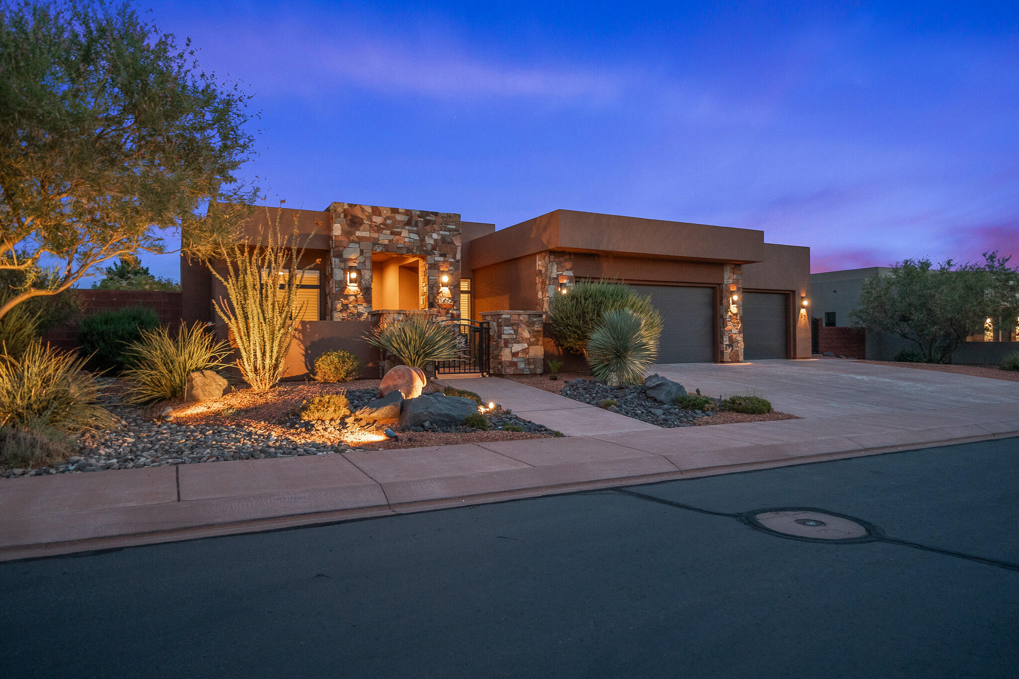 SILVER SAGE - Residential