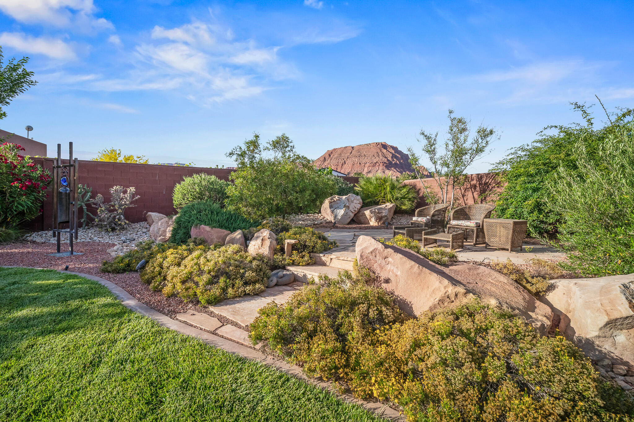 SILVER SAGE - Residential