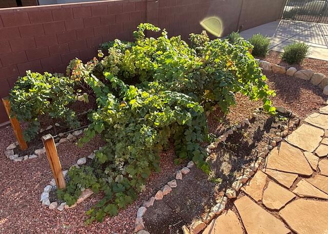 SILVER SAGE - Residential