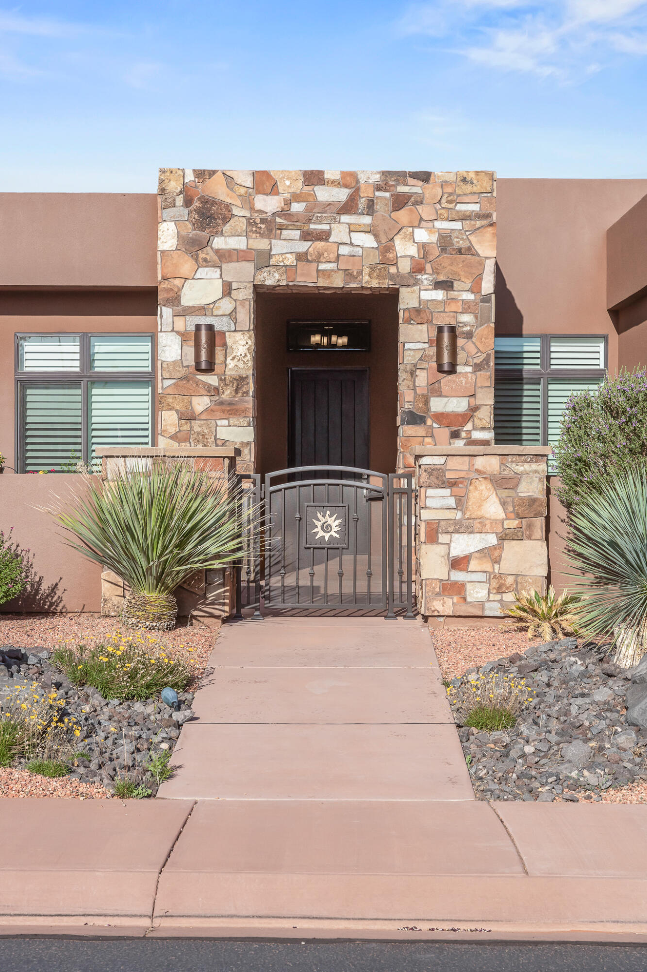 SILVER SAGE - Residential