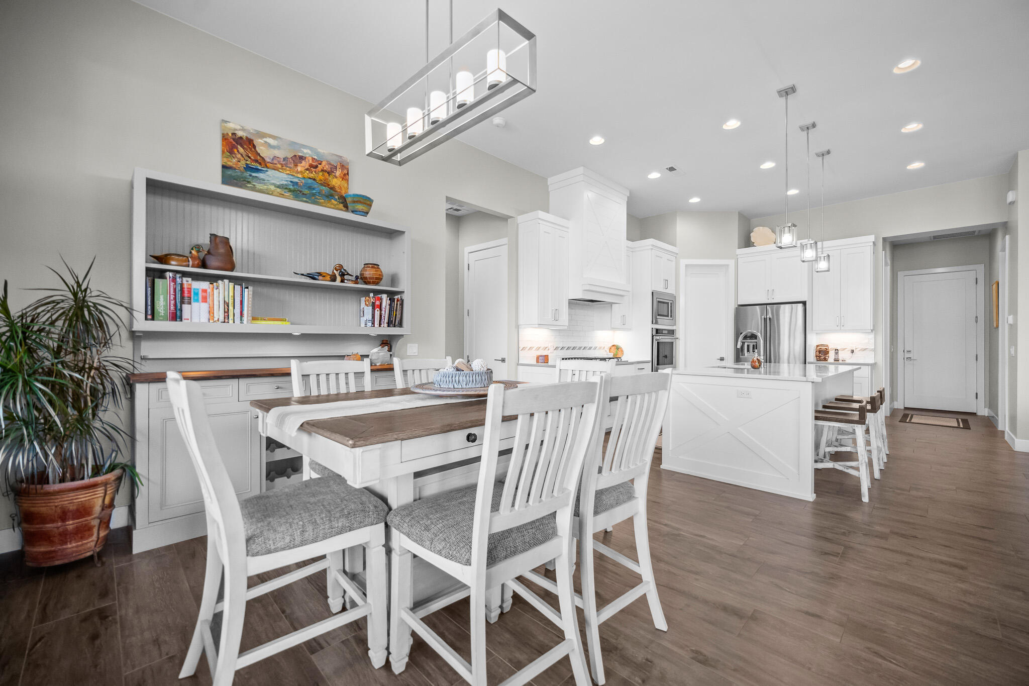 SILVER SAGE - Residential