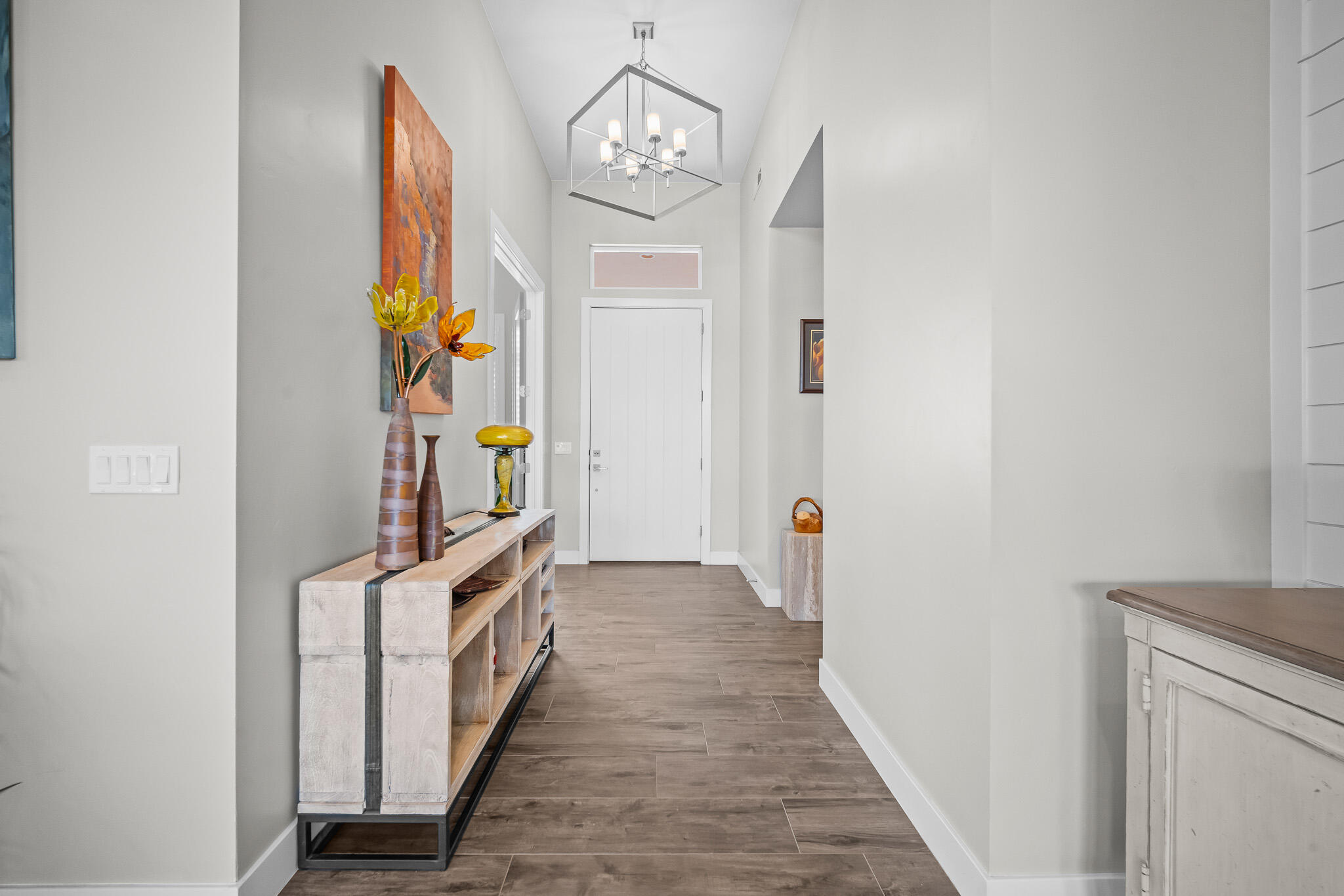 SILVER SAGE - Residential