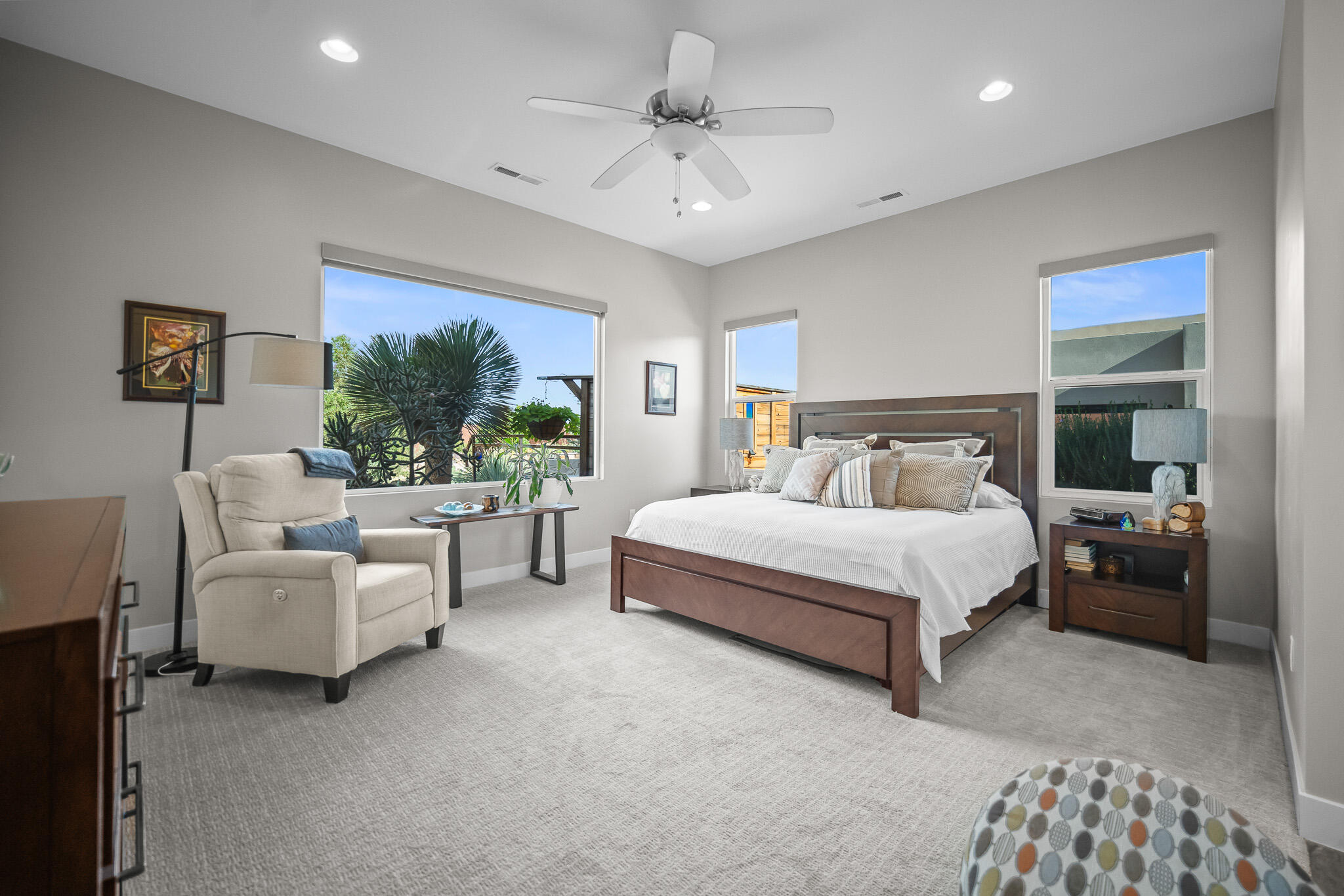 SILVER SAGE - Residential