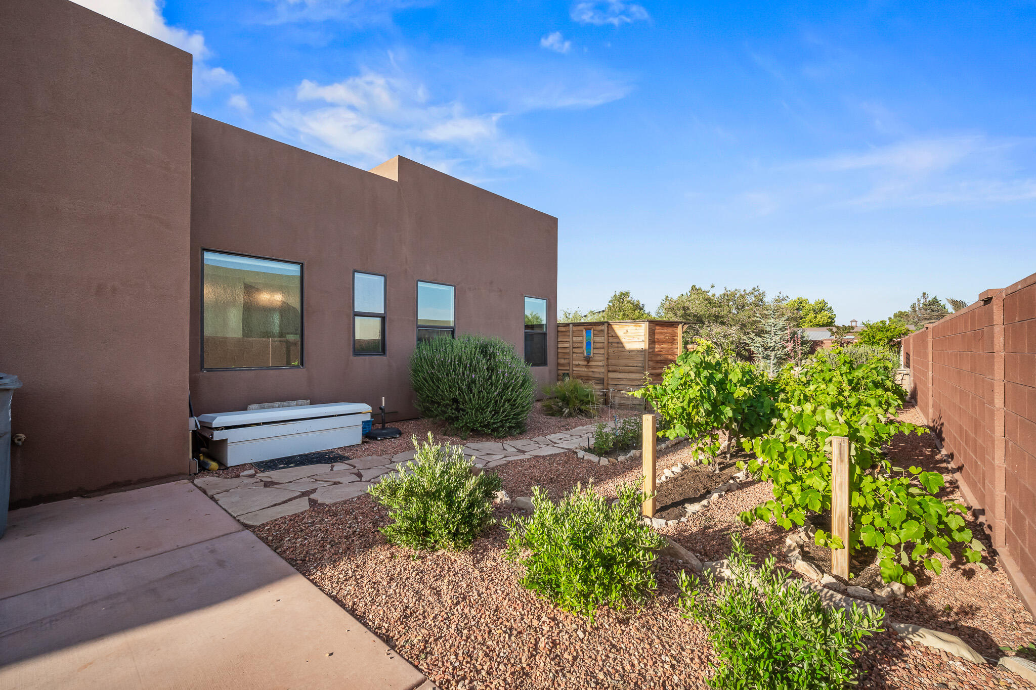 SILVER SAGE - Residential