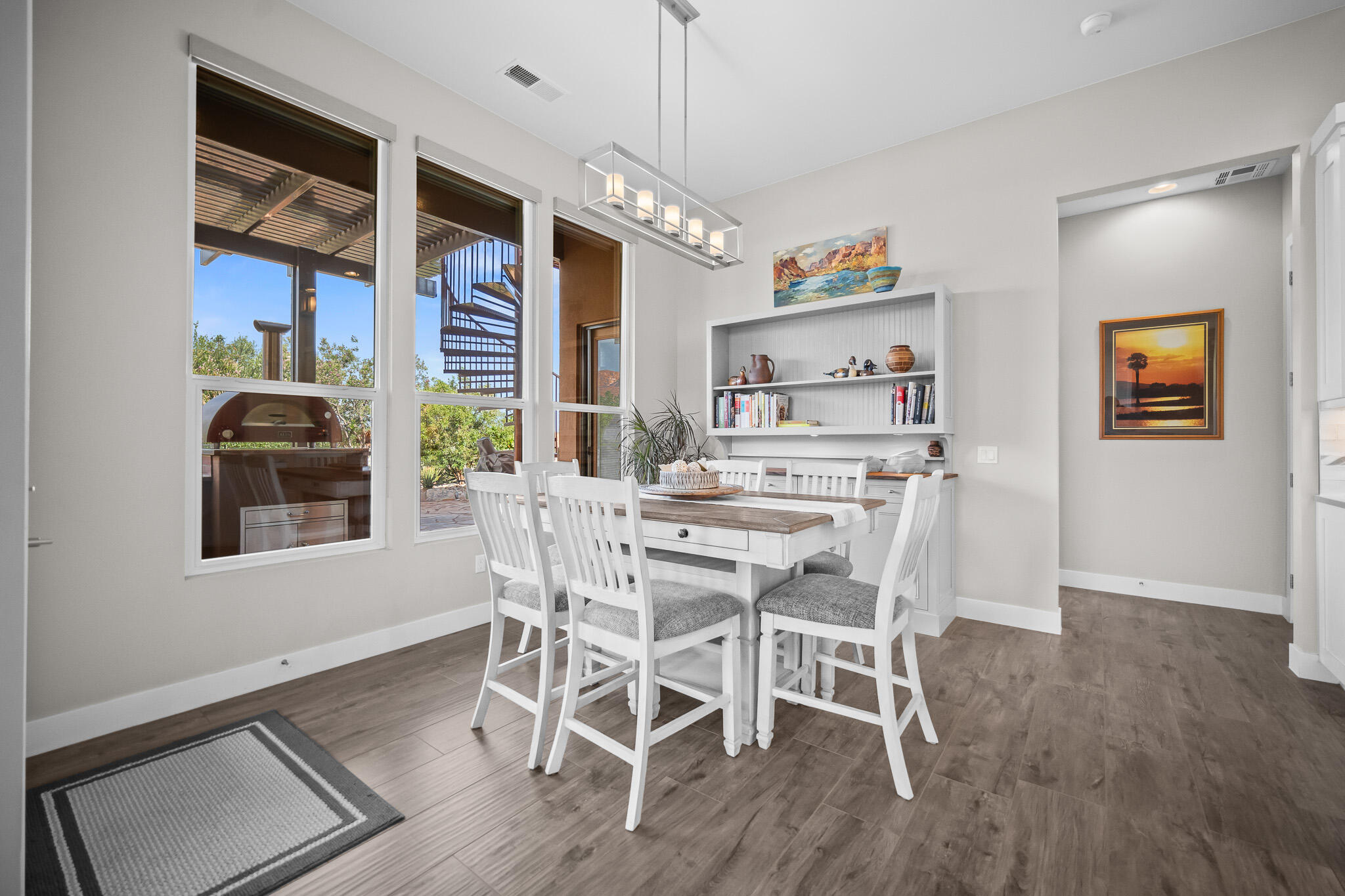 SILVER SAGE - Residential