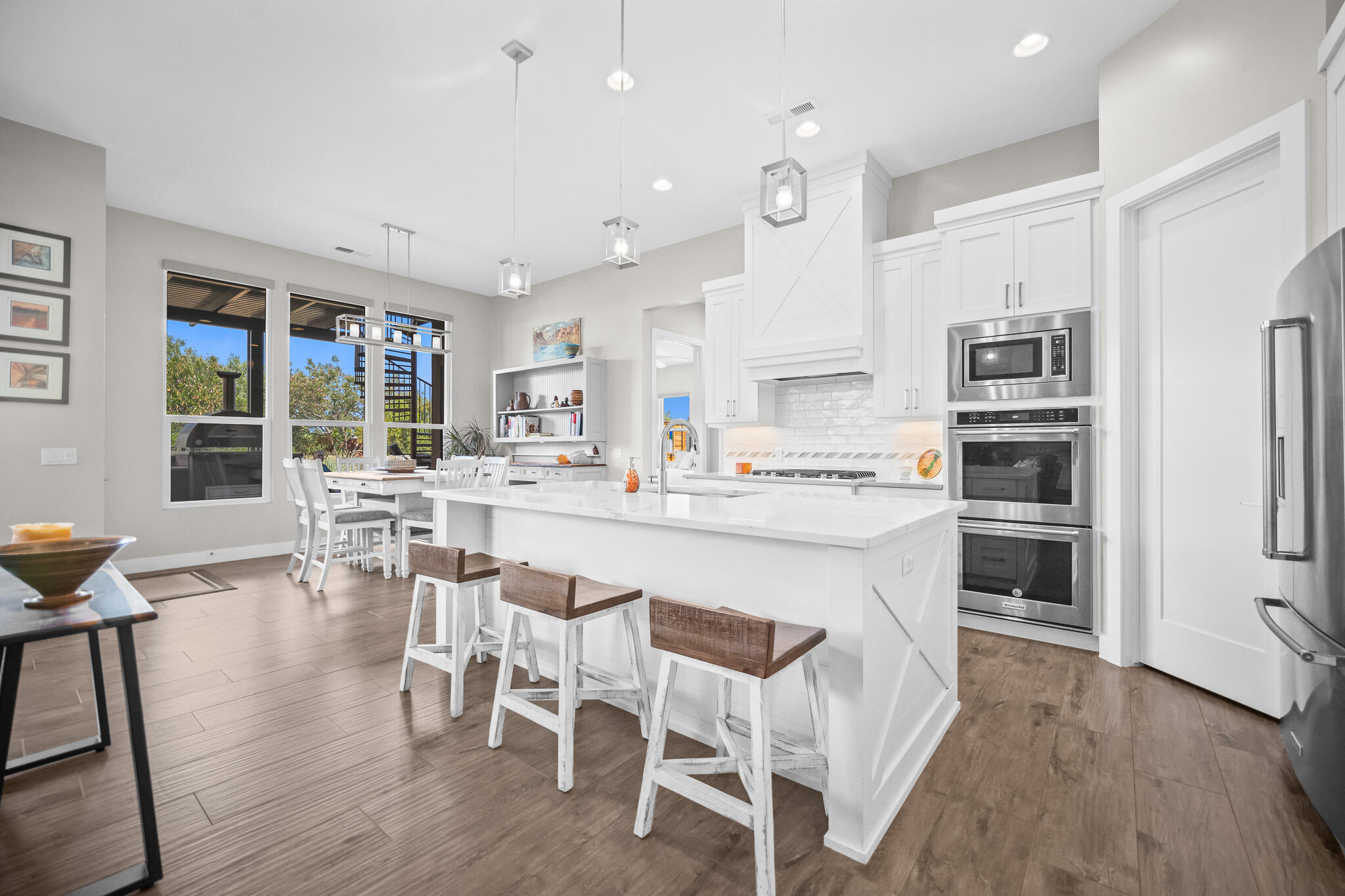 SILVER SAGE - Residential