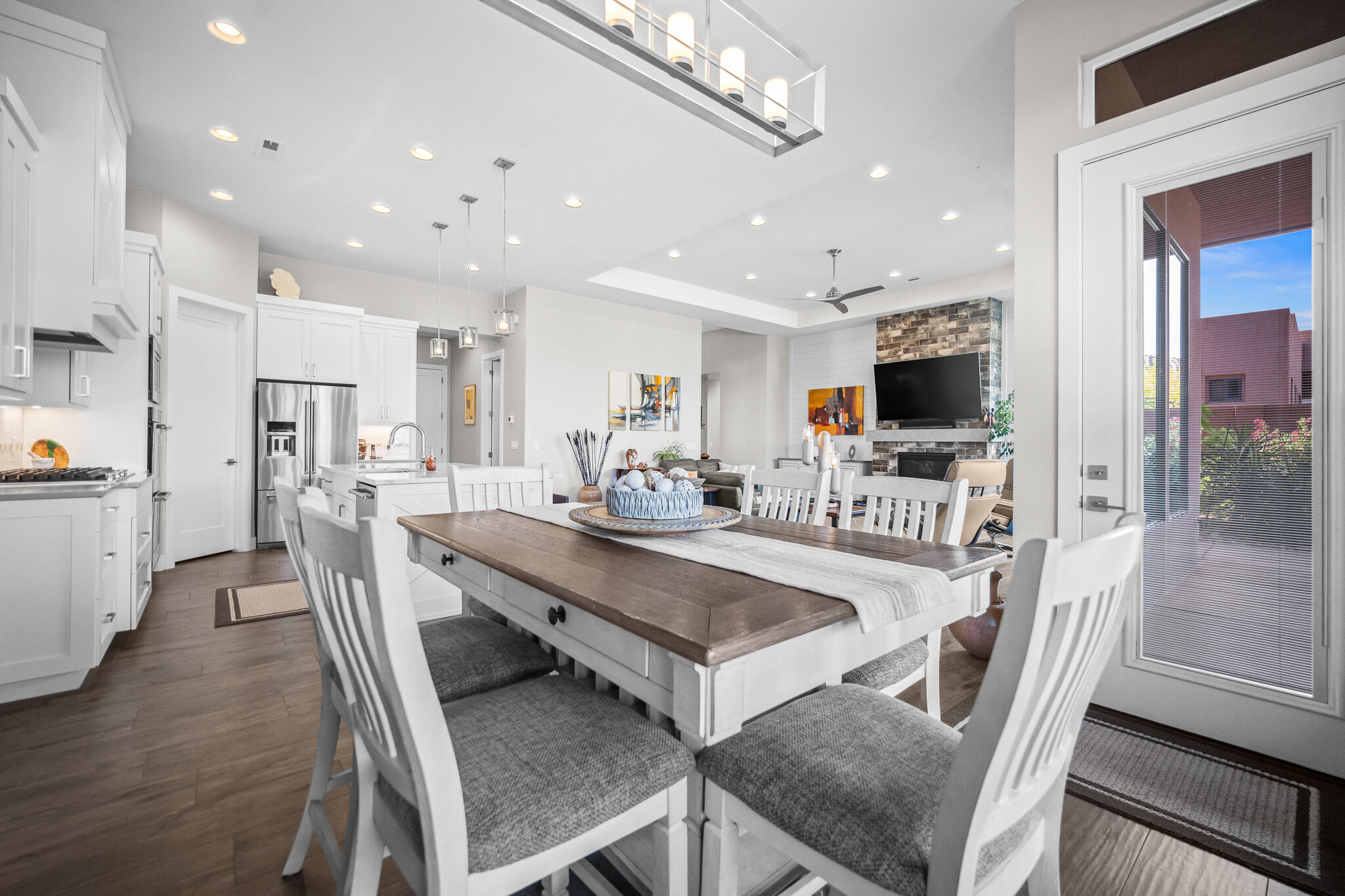 SILVER SAGE - Residential