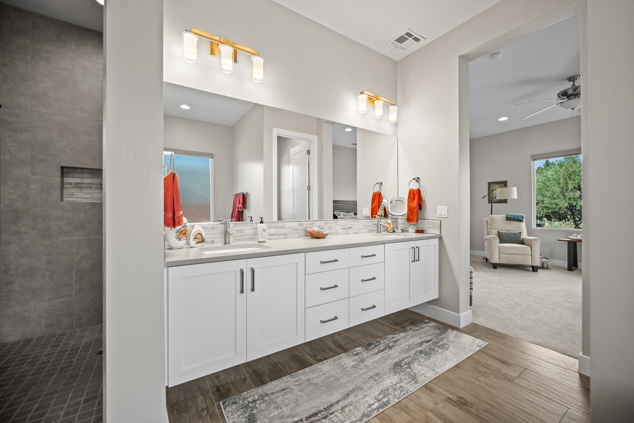 SILVER SAGE - Residential