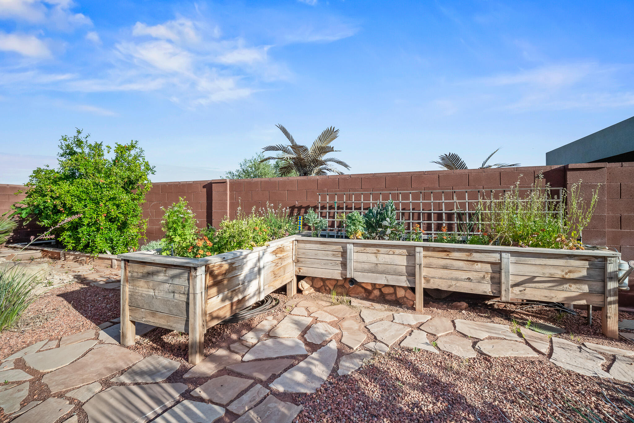 SILVER SAGE - Residential