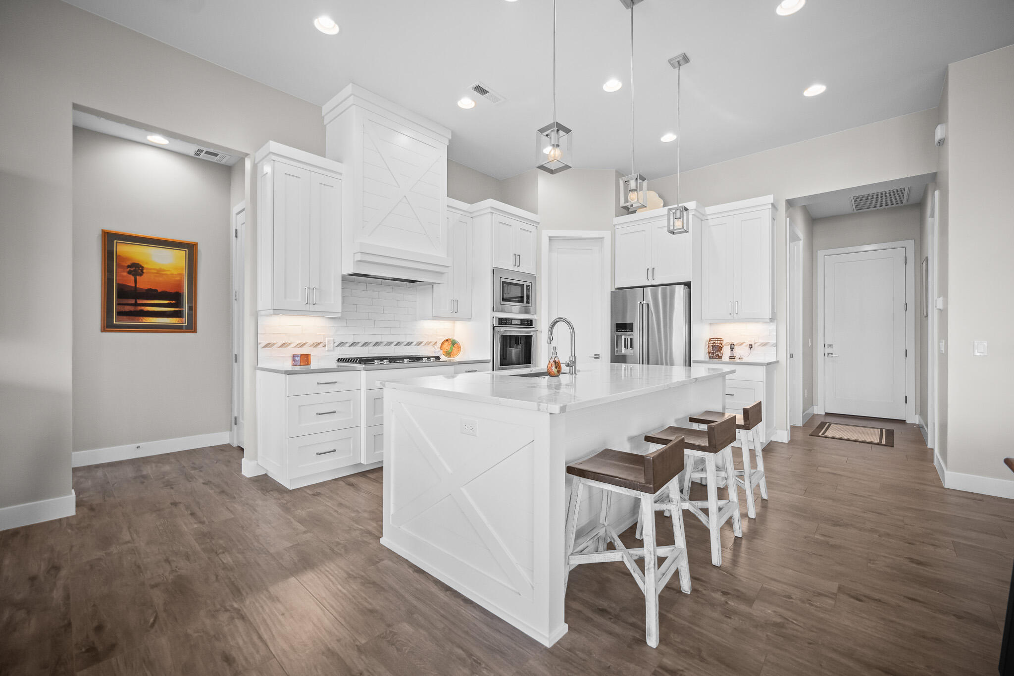 SILVER SAGE - Residential