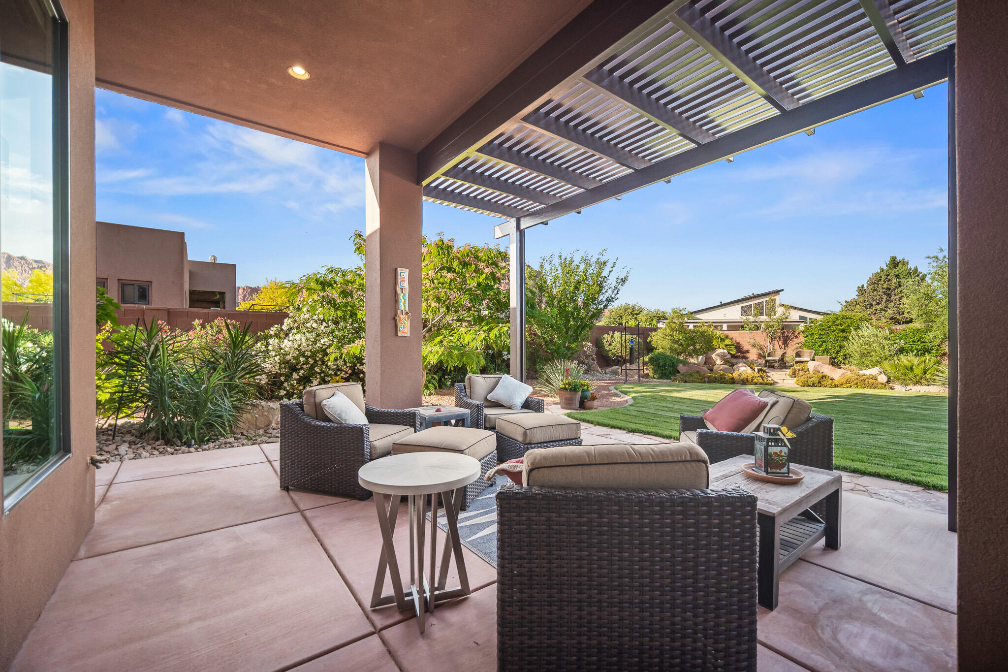 SILVER SAGE - Residential