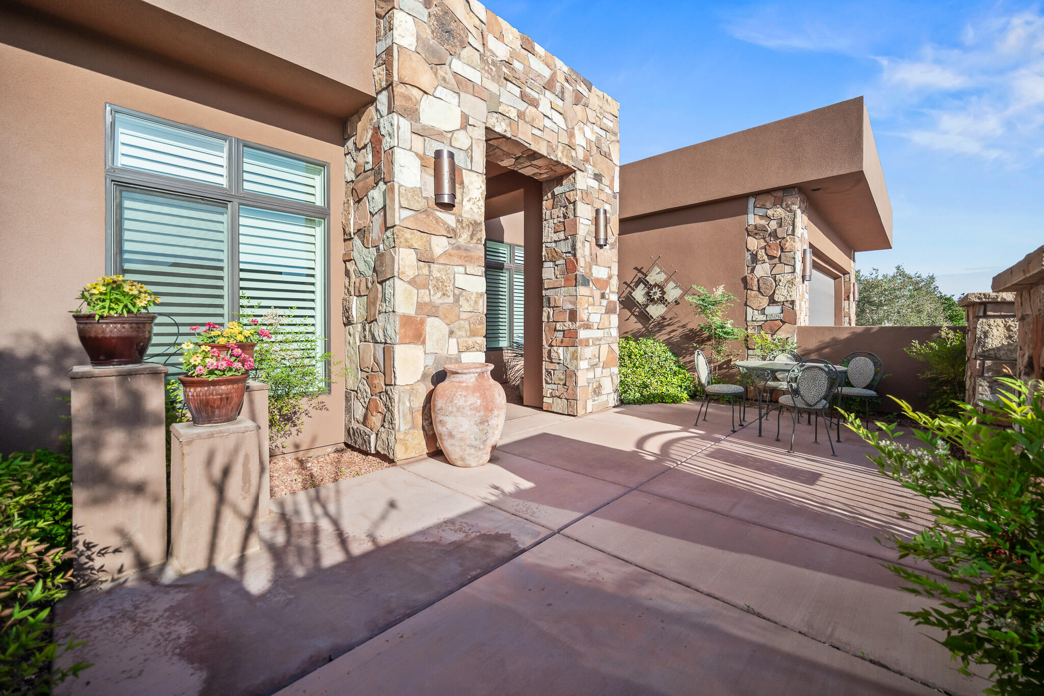 SILVER SAGE - Residential