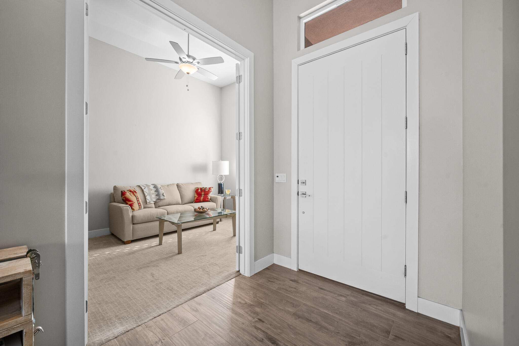 SILVER SAGE - Residential