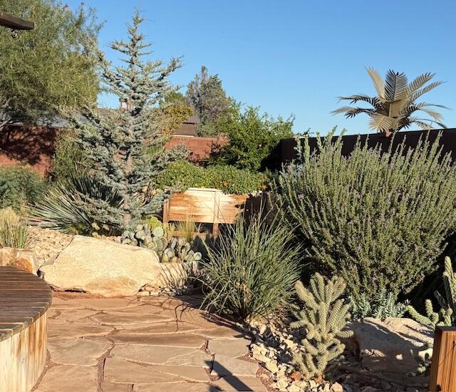 SILVER SAGE - Residential