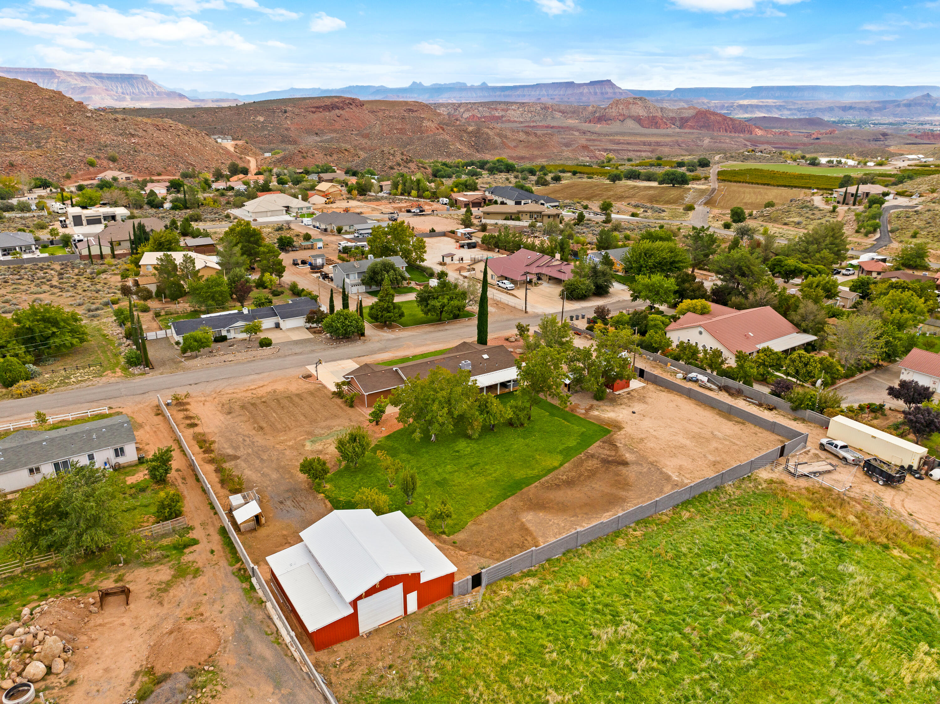 LEEDS ESTATES - Residential