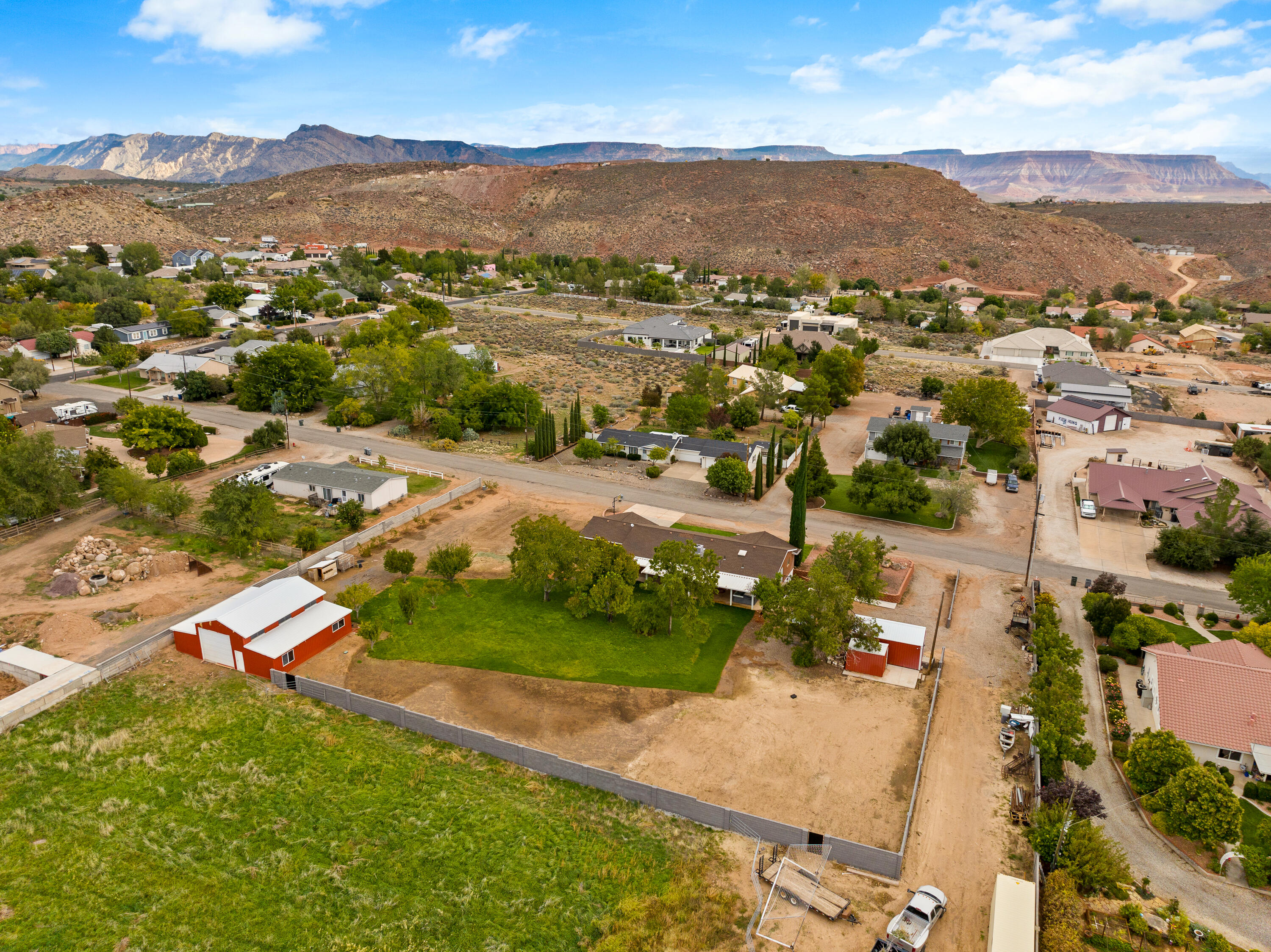 LEEDS ESTATES - Residential