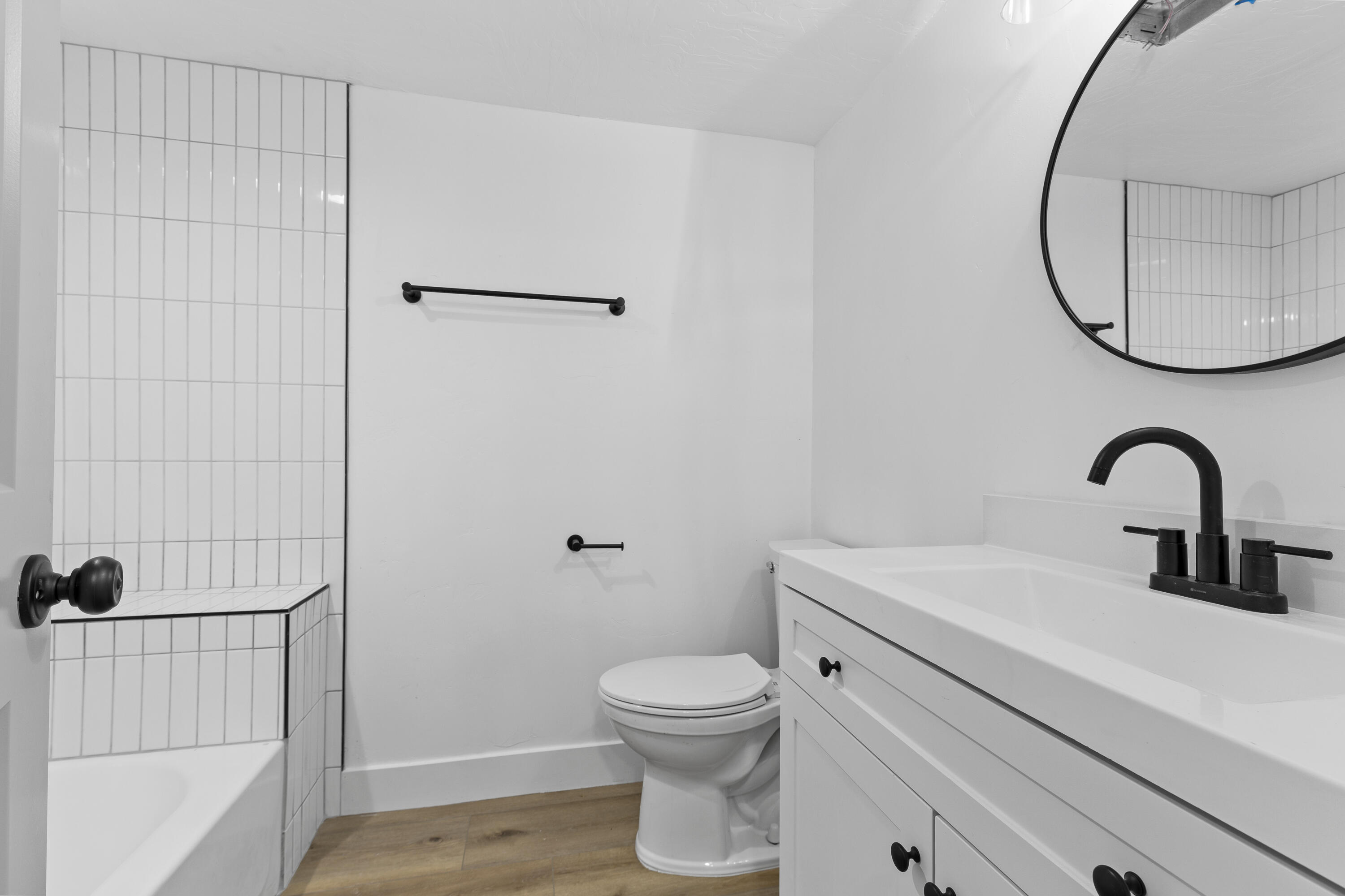 LEEDS ESTATES - Residential