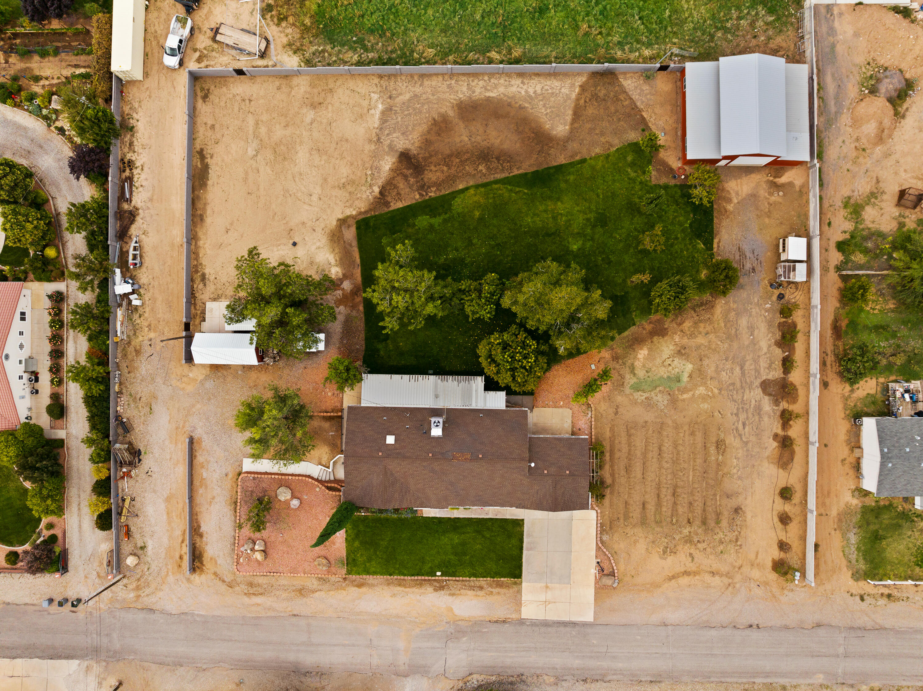 LEEDS ESTATES - Residential