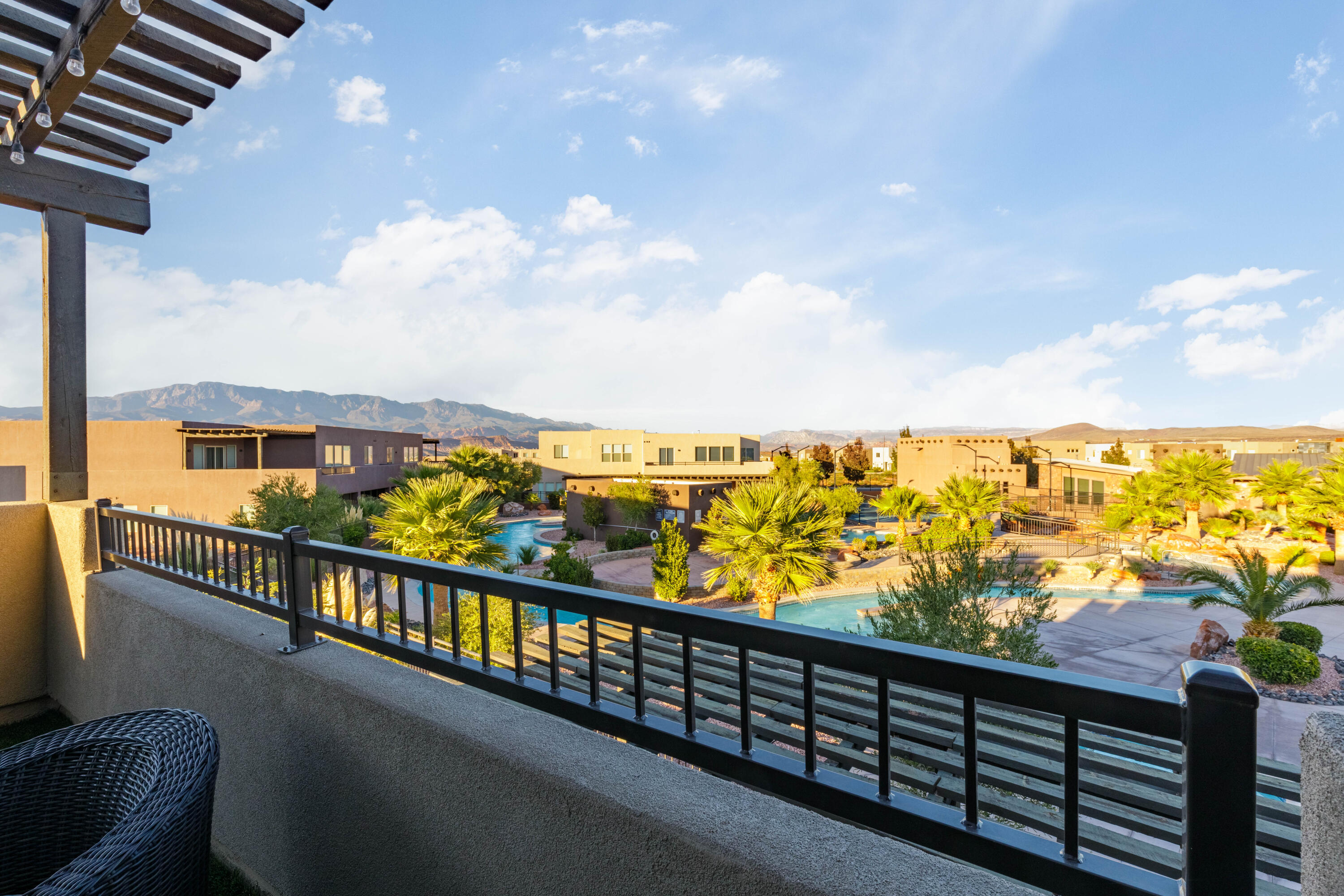 TAVA RESORT AT SAND HOLLOW - Residential