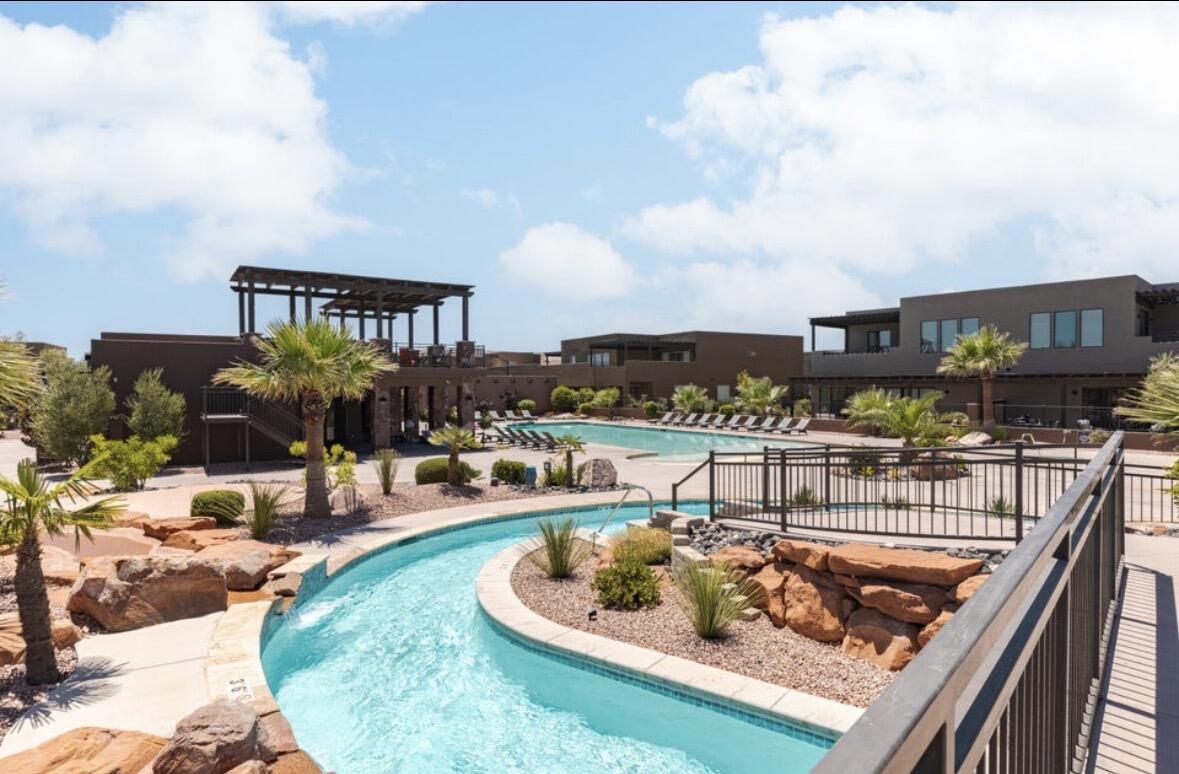 TAVA RESORT AT SAND HOLLOW - Residential