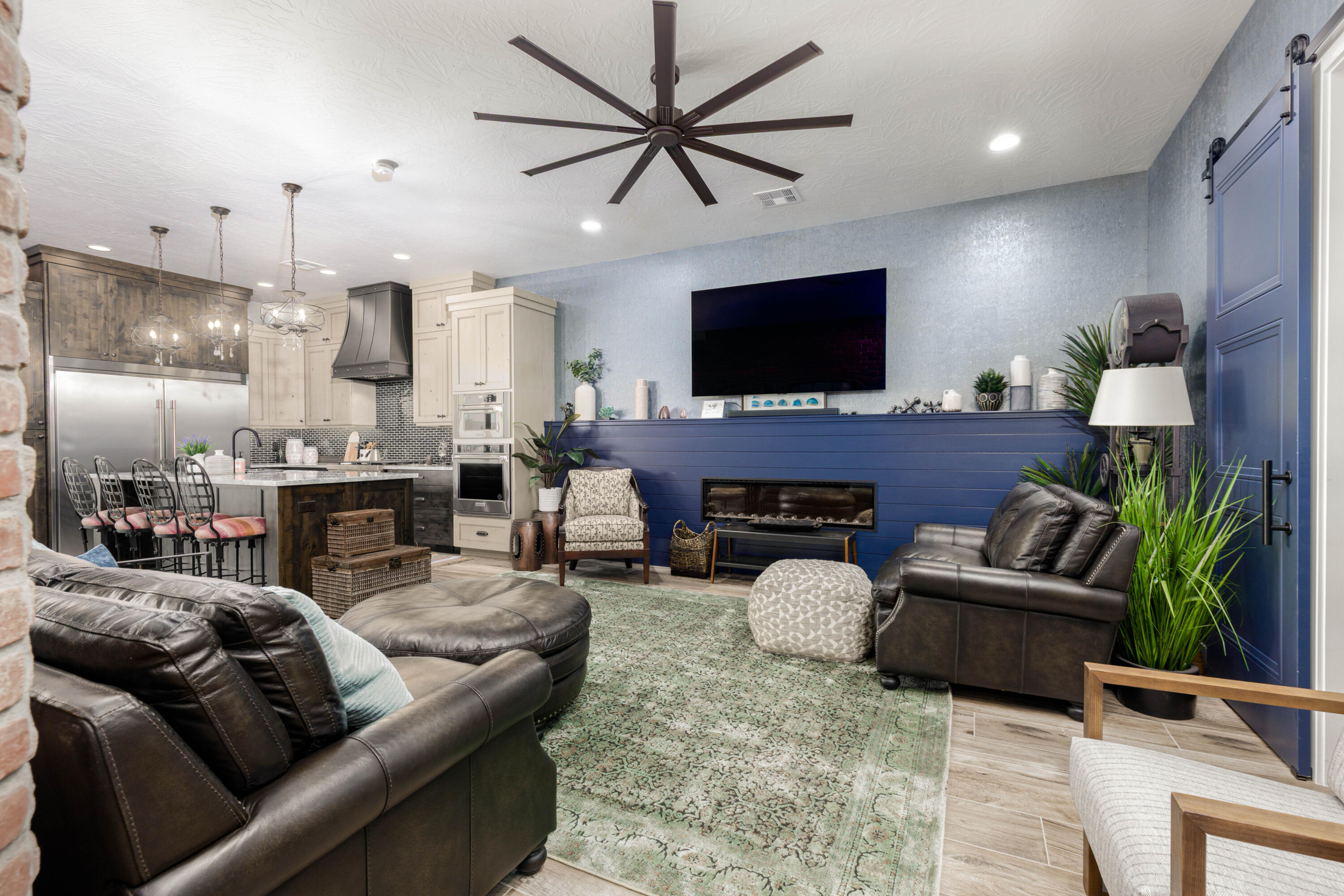 TAVA RESORT AT SAND HOLLOW - Residential