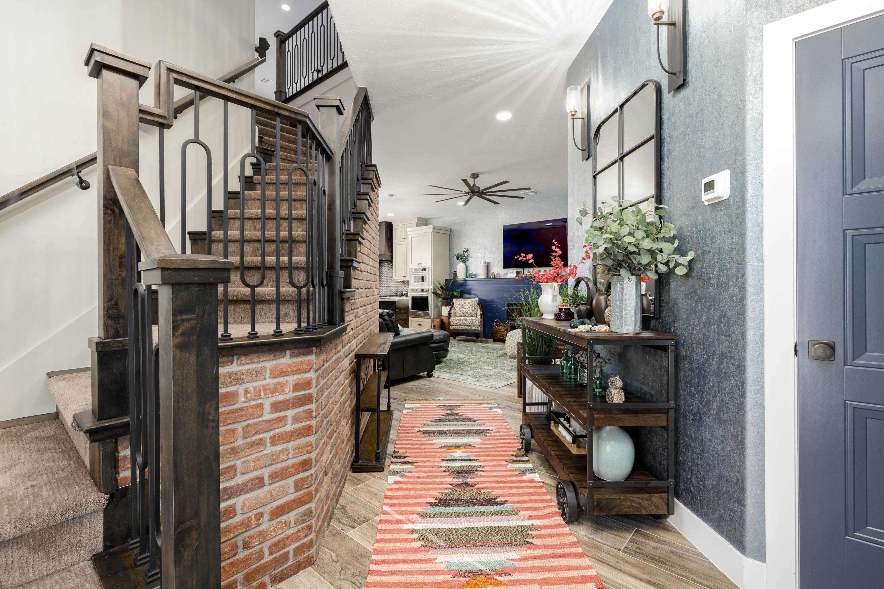 TAVA RESORT AT SAND HOLLOW - Residential