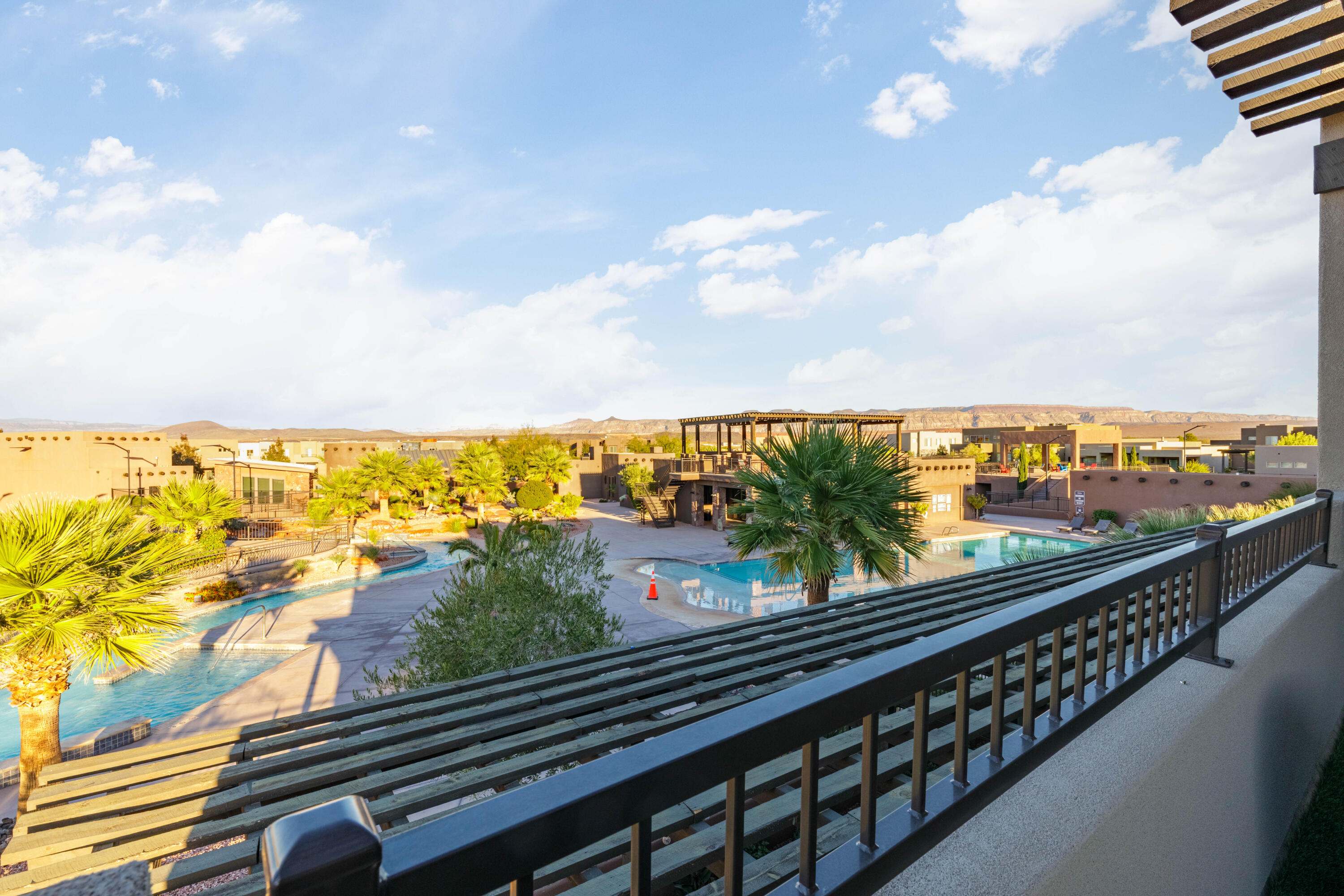 TAVA RESORT AT SAND HOLLOW - Residential