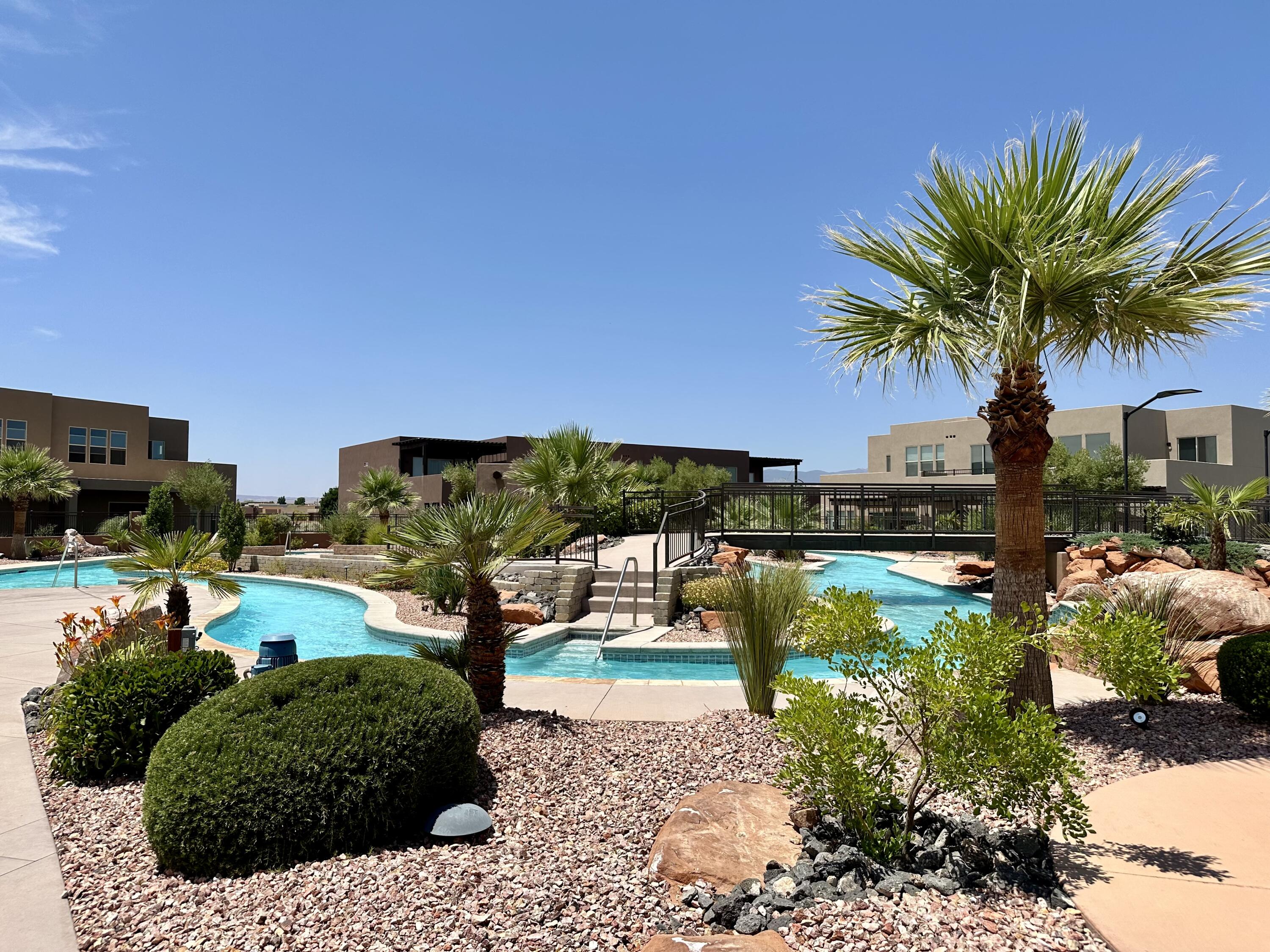 TAVA RESORT AT SAND HOLLOW - Residential