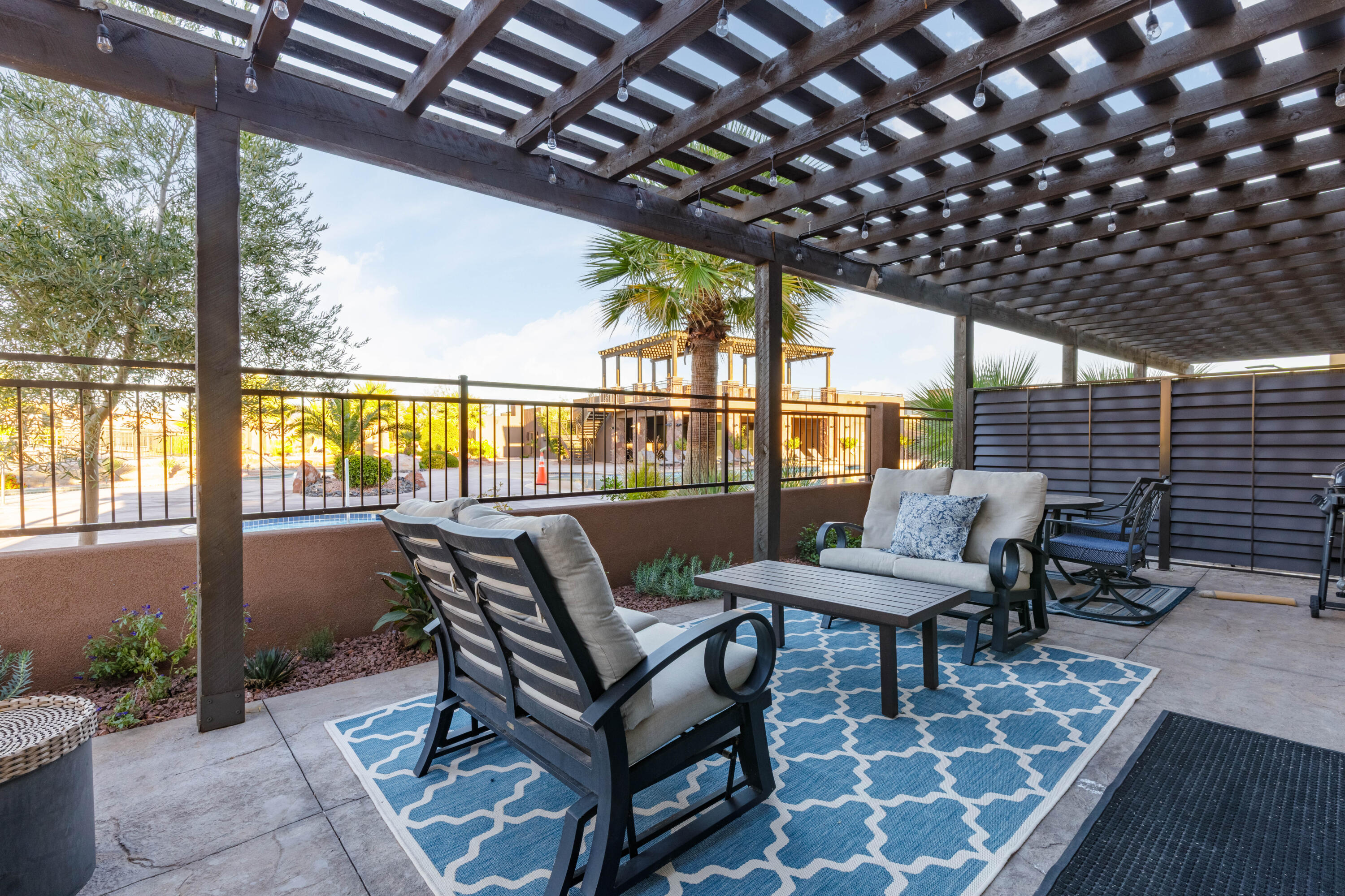 TAVA RESORT AT SAND HOLLOW - Residential