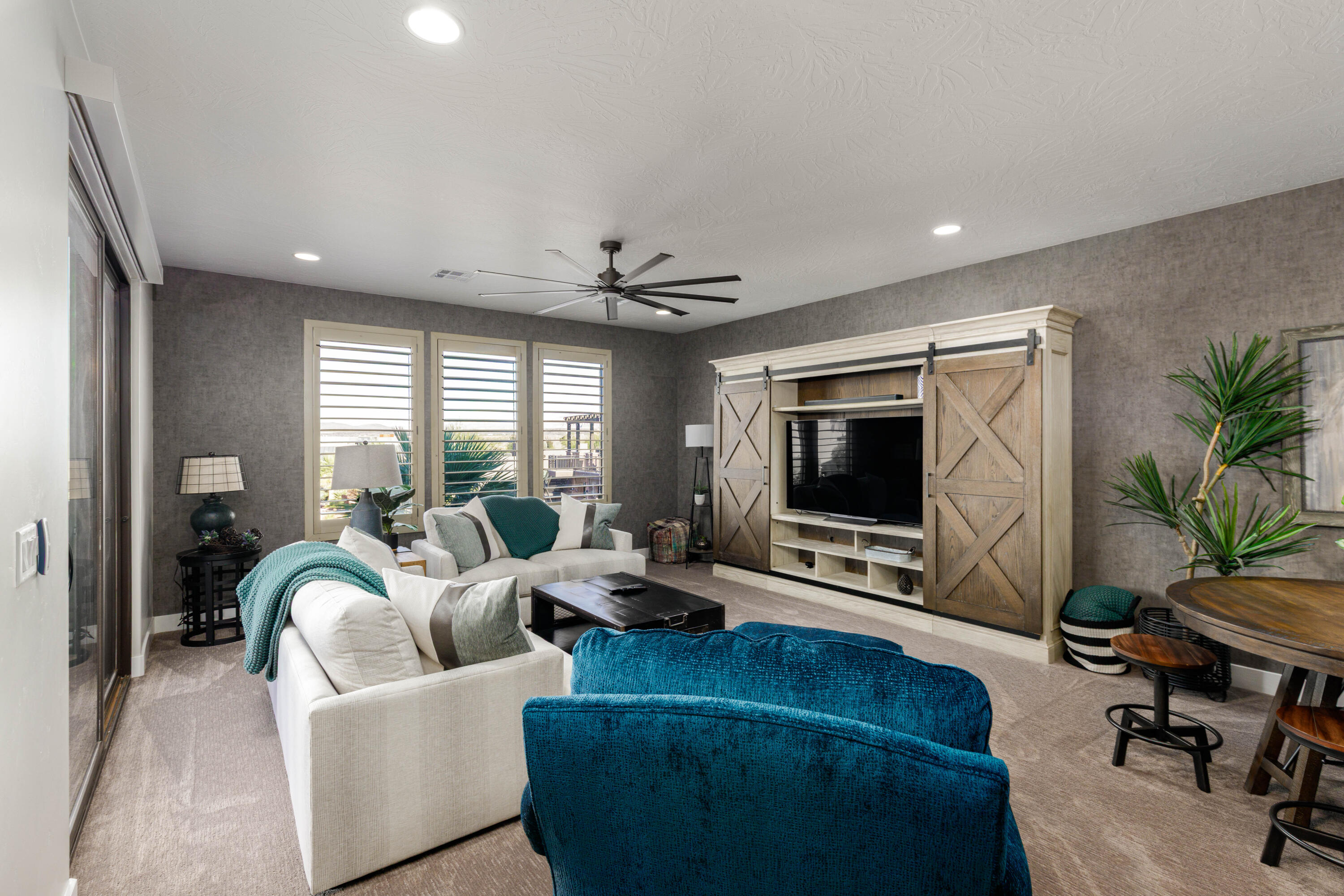 TAVA RESORT AT SAND HOLLOW - Residential