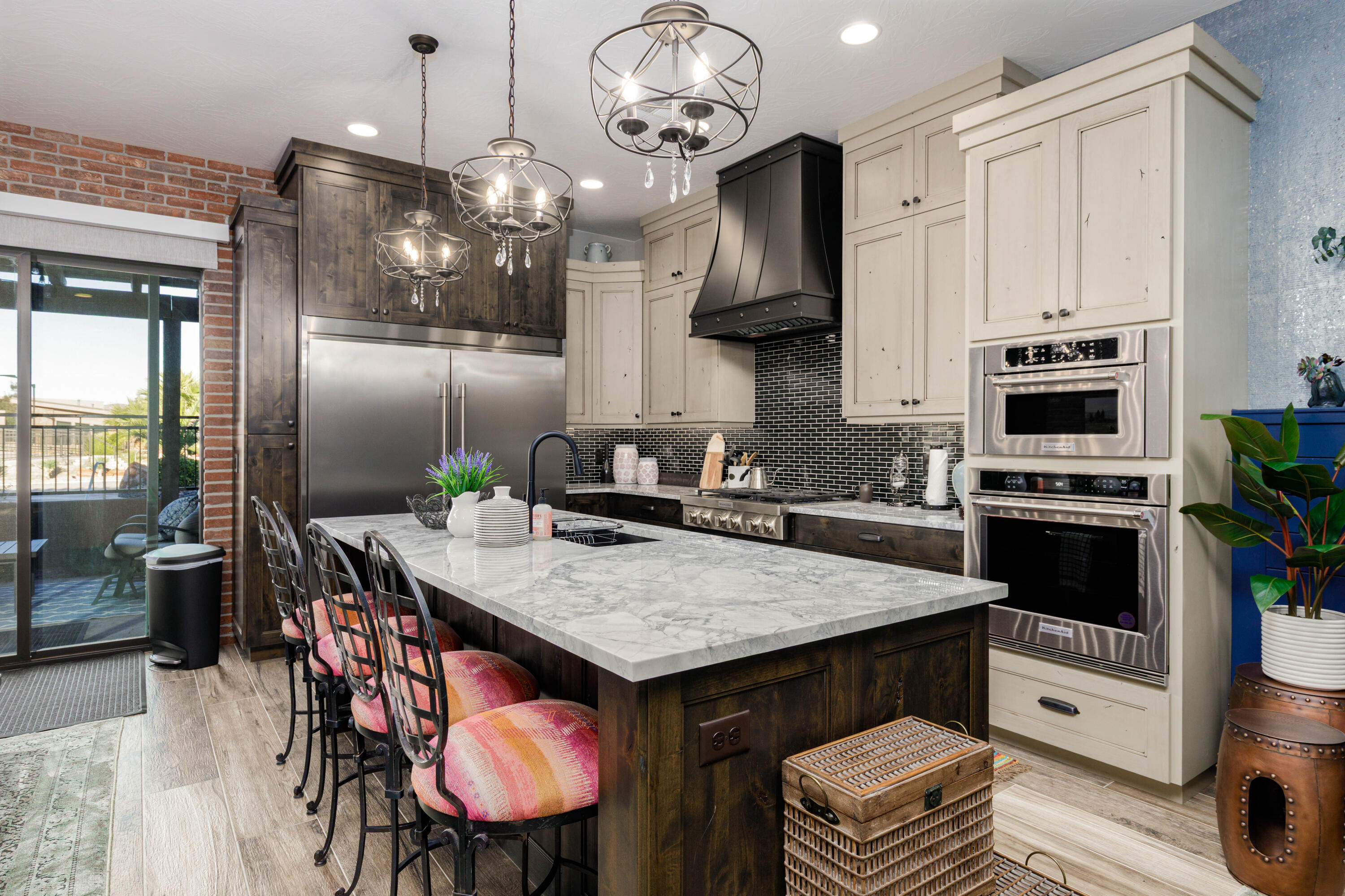 TAVA RESORT AT SAND HOLLOW - Residential