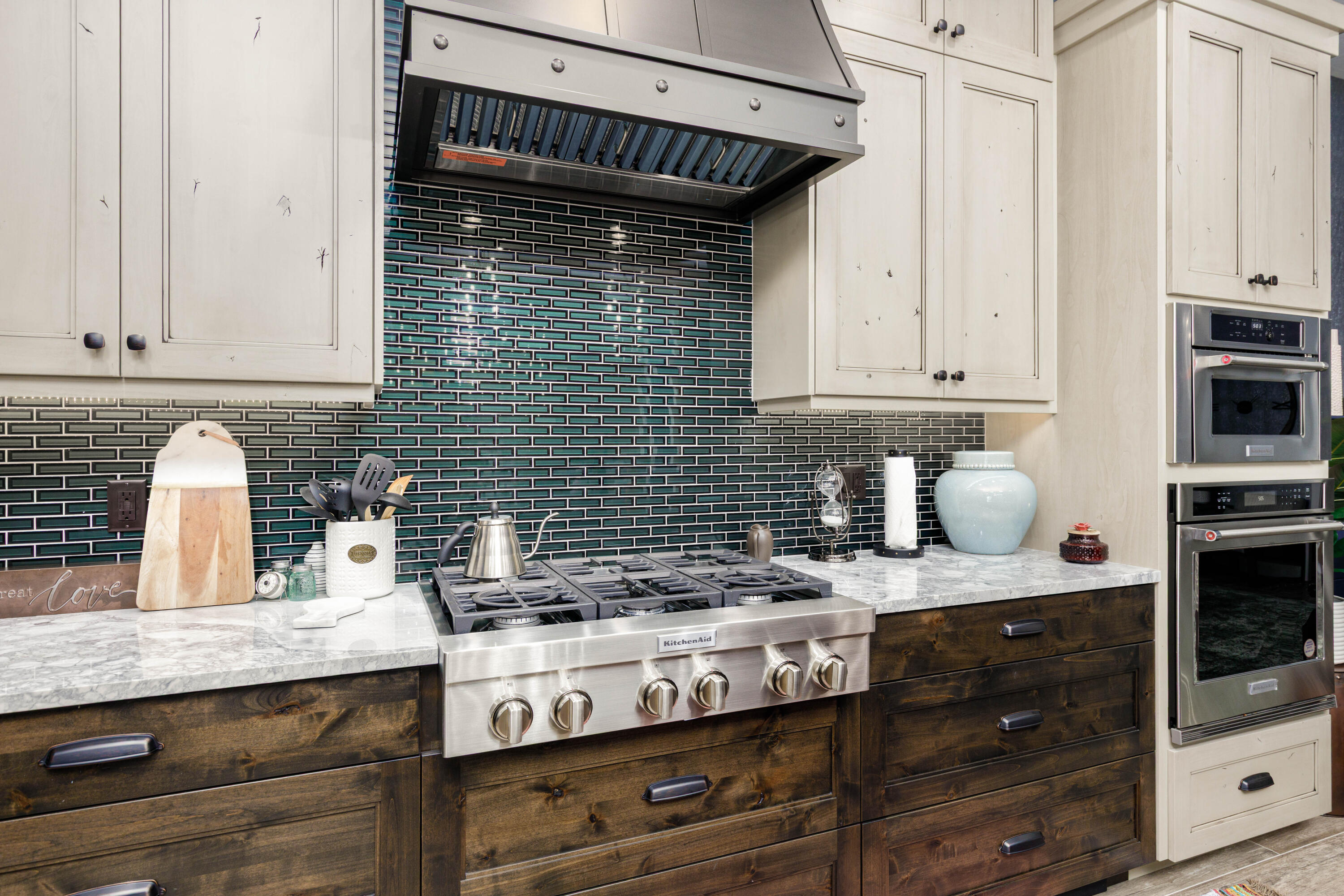 TAVA RESORT AT SAND HOLLOW - Residential