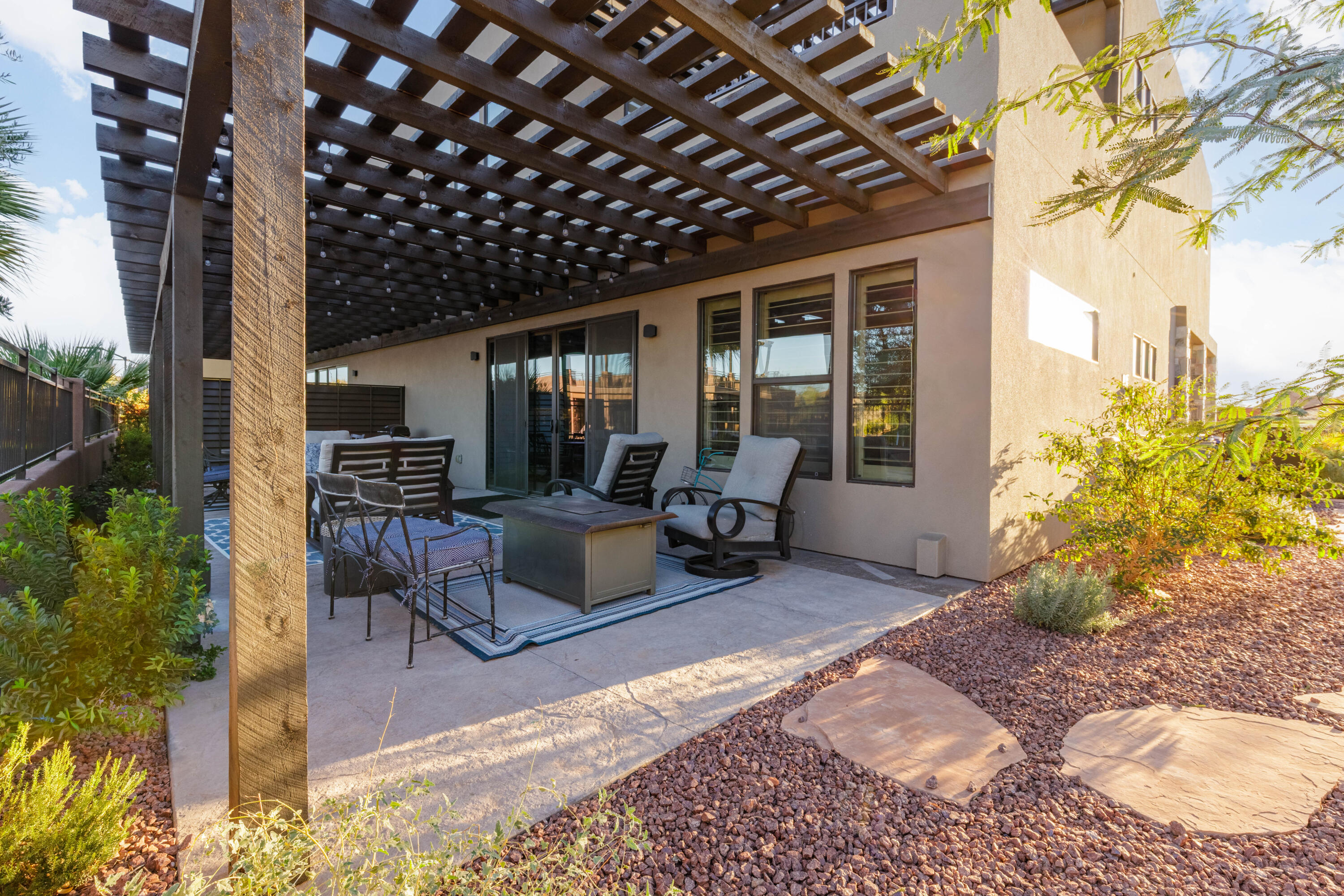 TAVA RESORT AT SAND HOLLOW - Residential