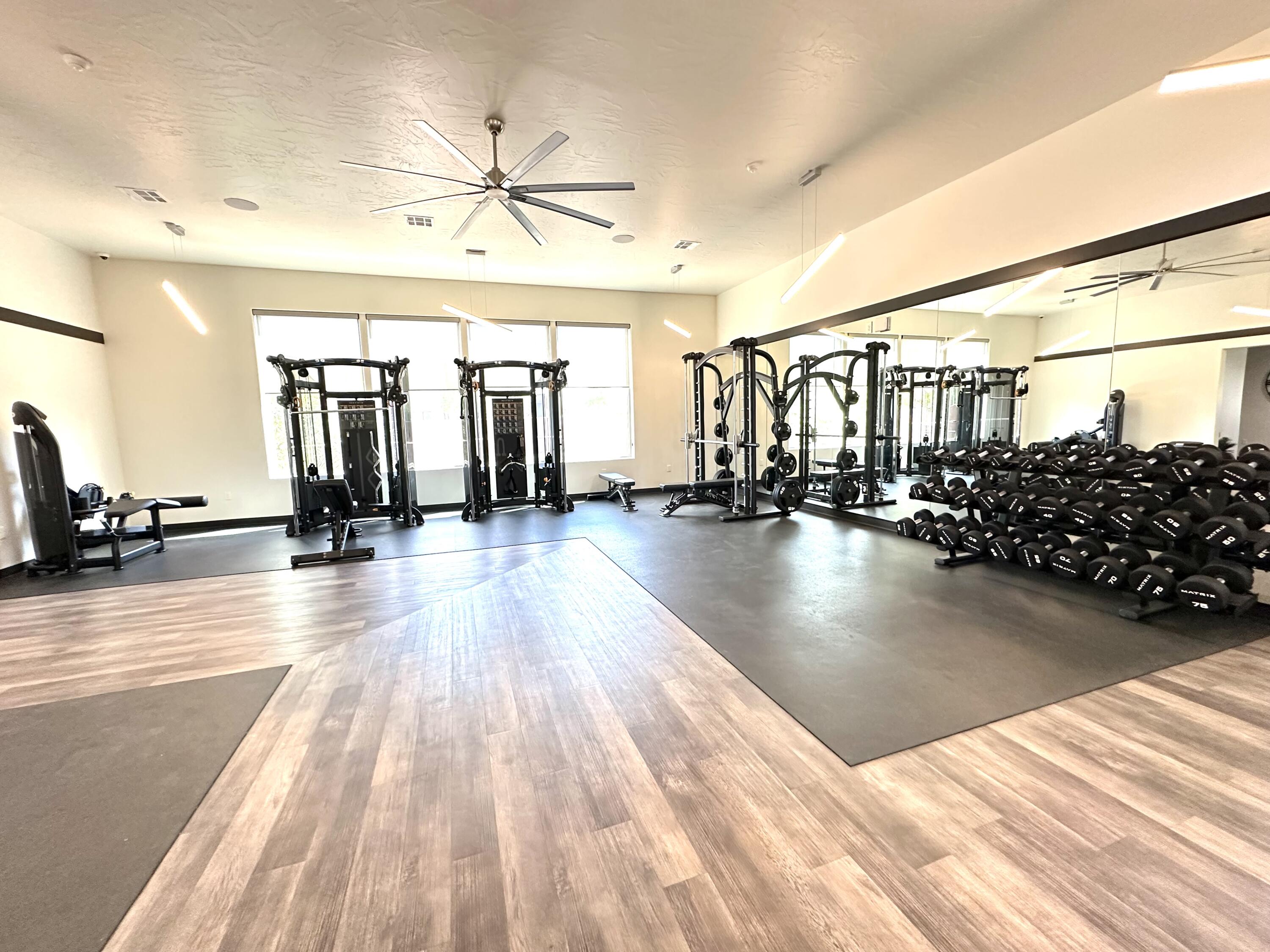 TAVA RESORT AT SAND HOLLOW - Residential